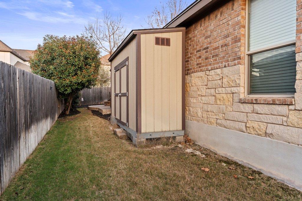 2902 Tempe Dr, Cedar Park, TX 78641