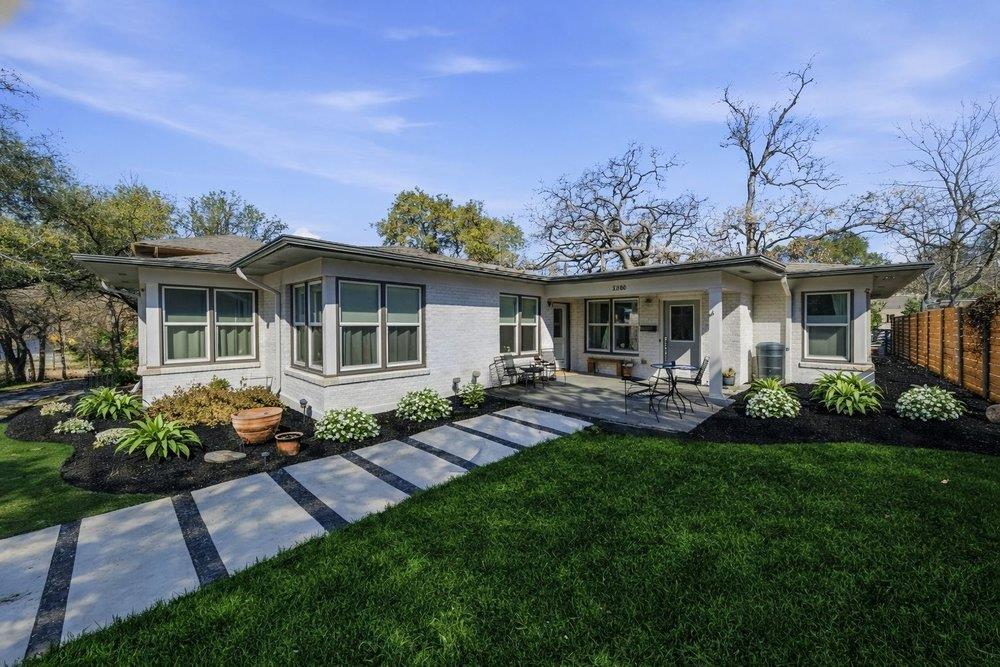 3310 Enfield Rd, Austin, TX 78703