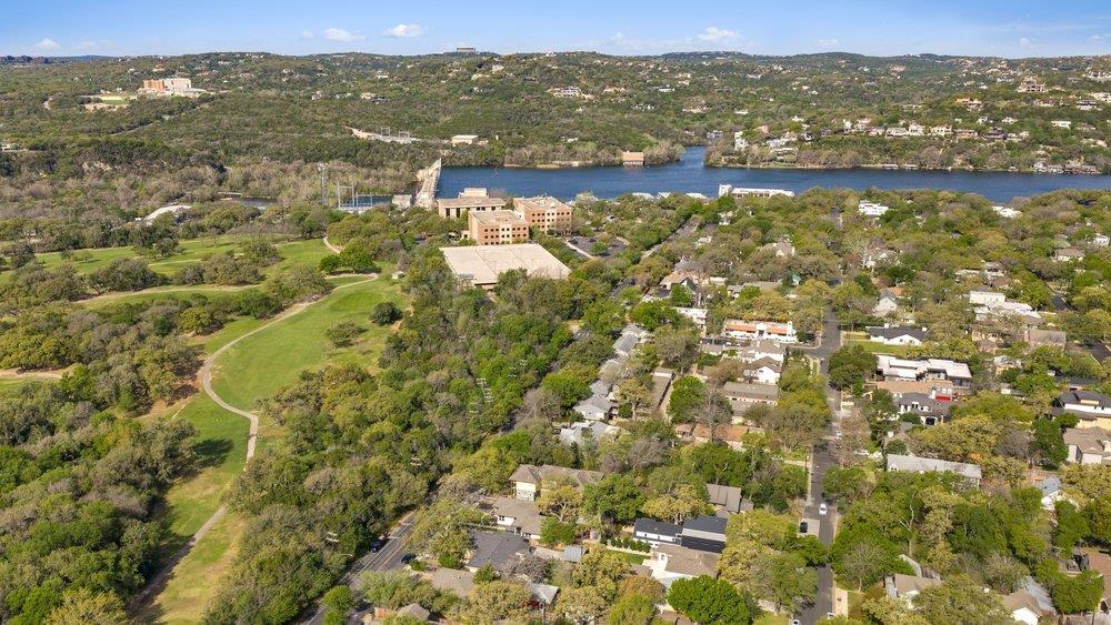 3310 Enfield Rd, Austin, TX 78703