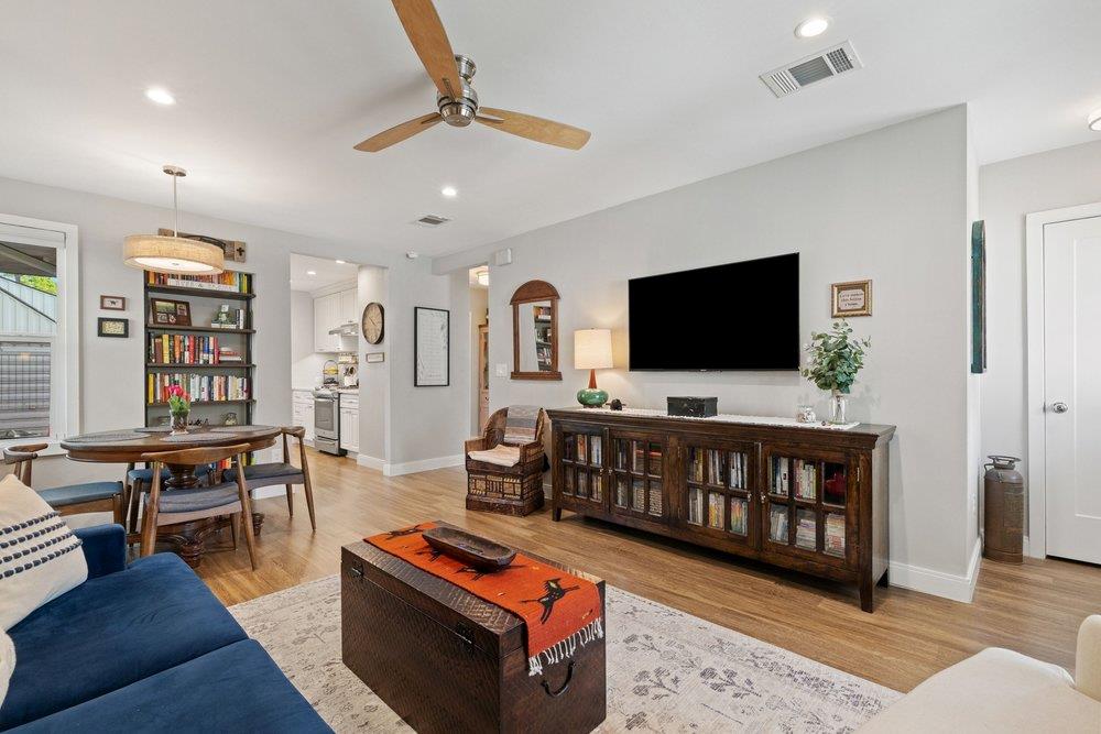 3310 Enfield Rd, Austin, TX 78703