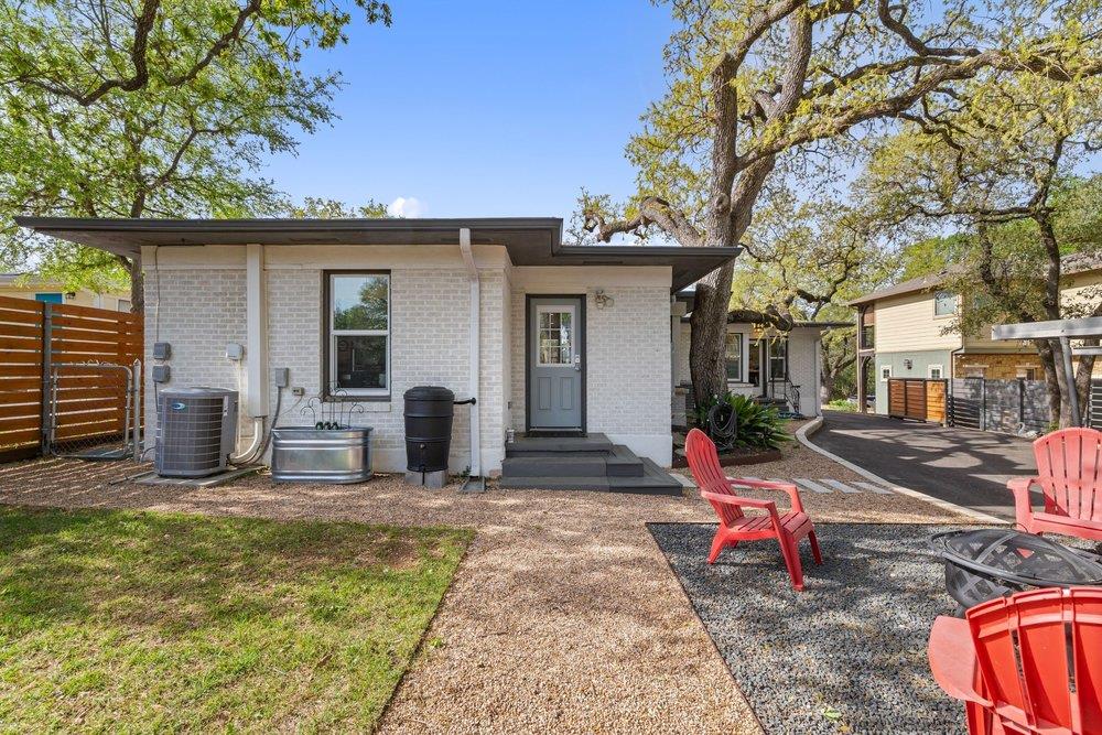 3310 Enfield Rd, Austin, TX 78703