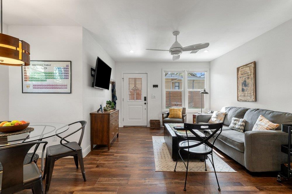 3310 Enfield Rd, Austin, TX 78703