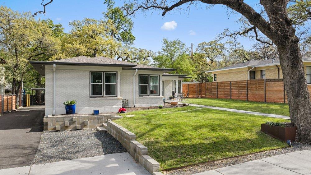 3310 Enfield Rd, Austin, TX 78703
