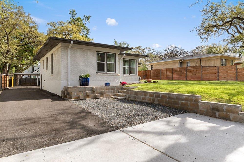 3310 Enfield Rd, Austin, TX 78703