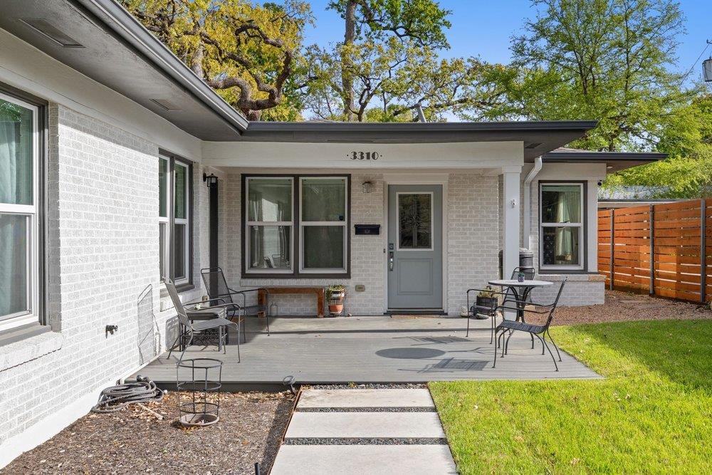 3310 Enfield Rd, Austin, TX 78703