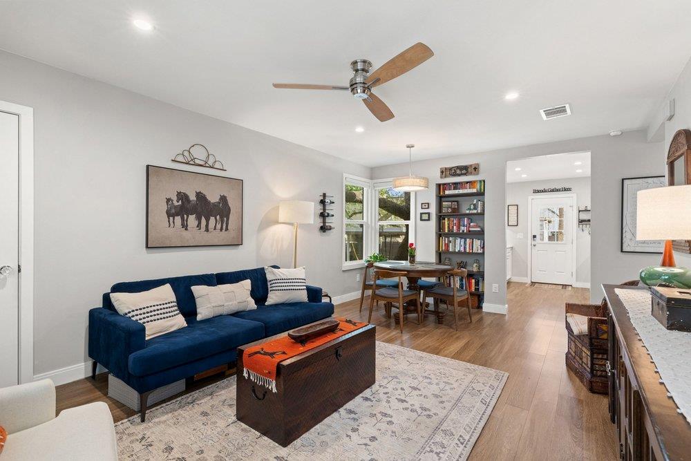 3310 Enfield Rd, Austin, TX 78703