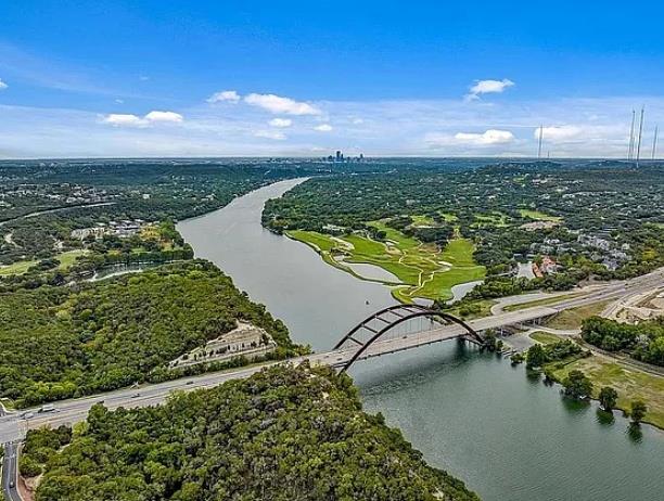 6000 Shepherd Mountain Cv # 1705, Austin, TX 78730