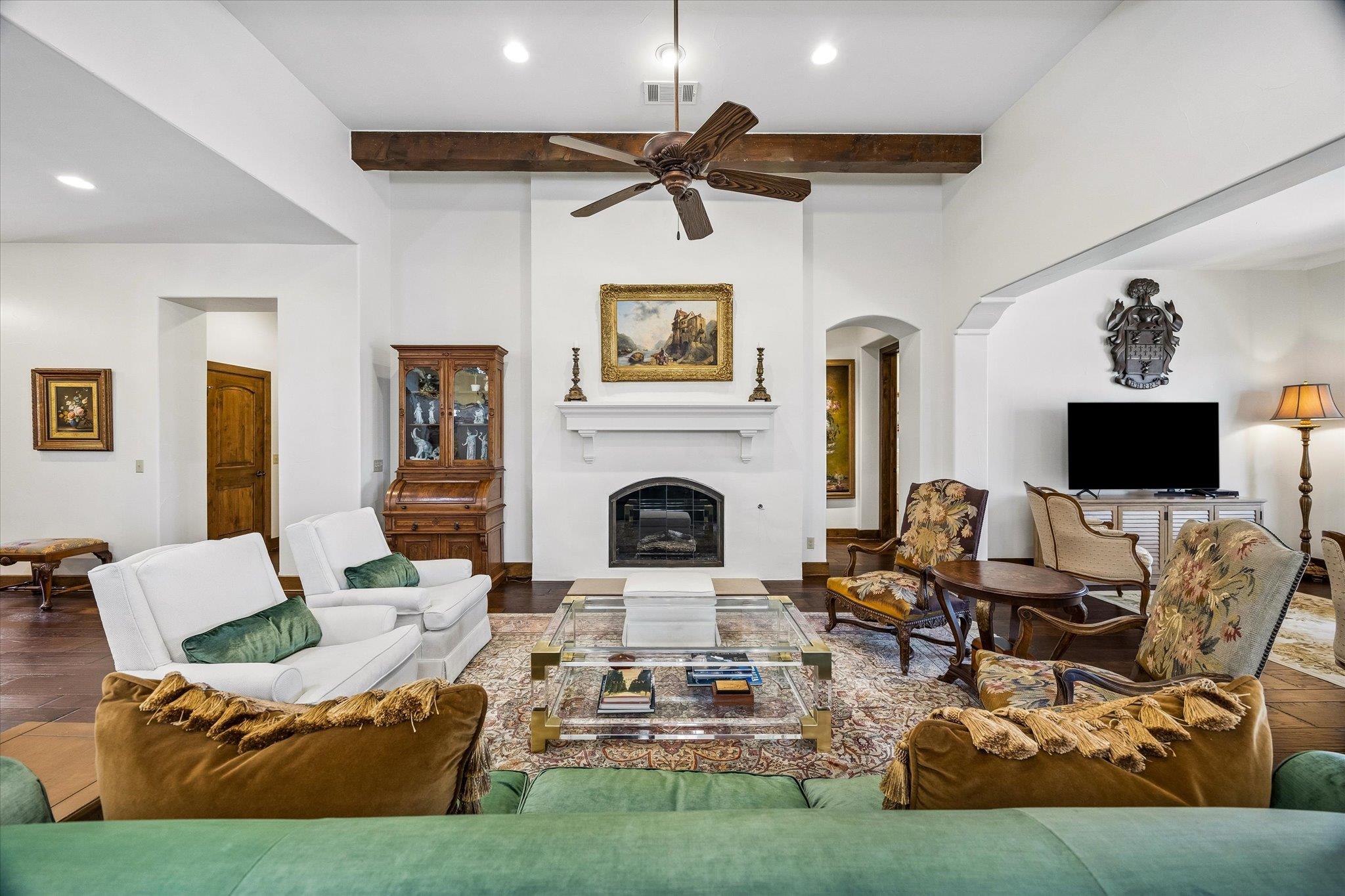 4501 Spanish Oaks Club Blvd # 14, Austin, TX 78738