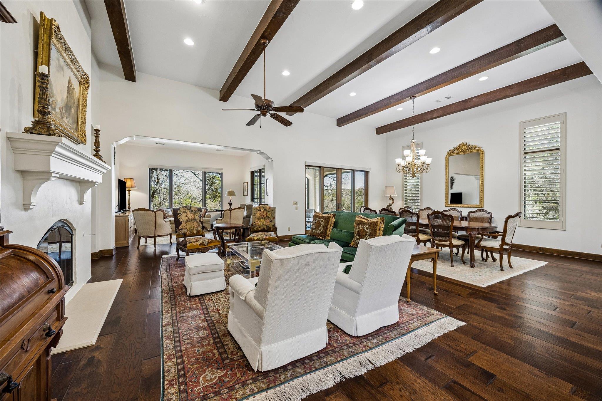 4501 Spanish Oaks Club Blvd # 14, Austin, TX 78738