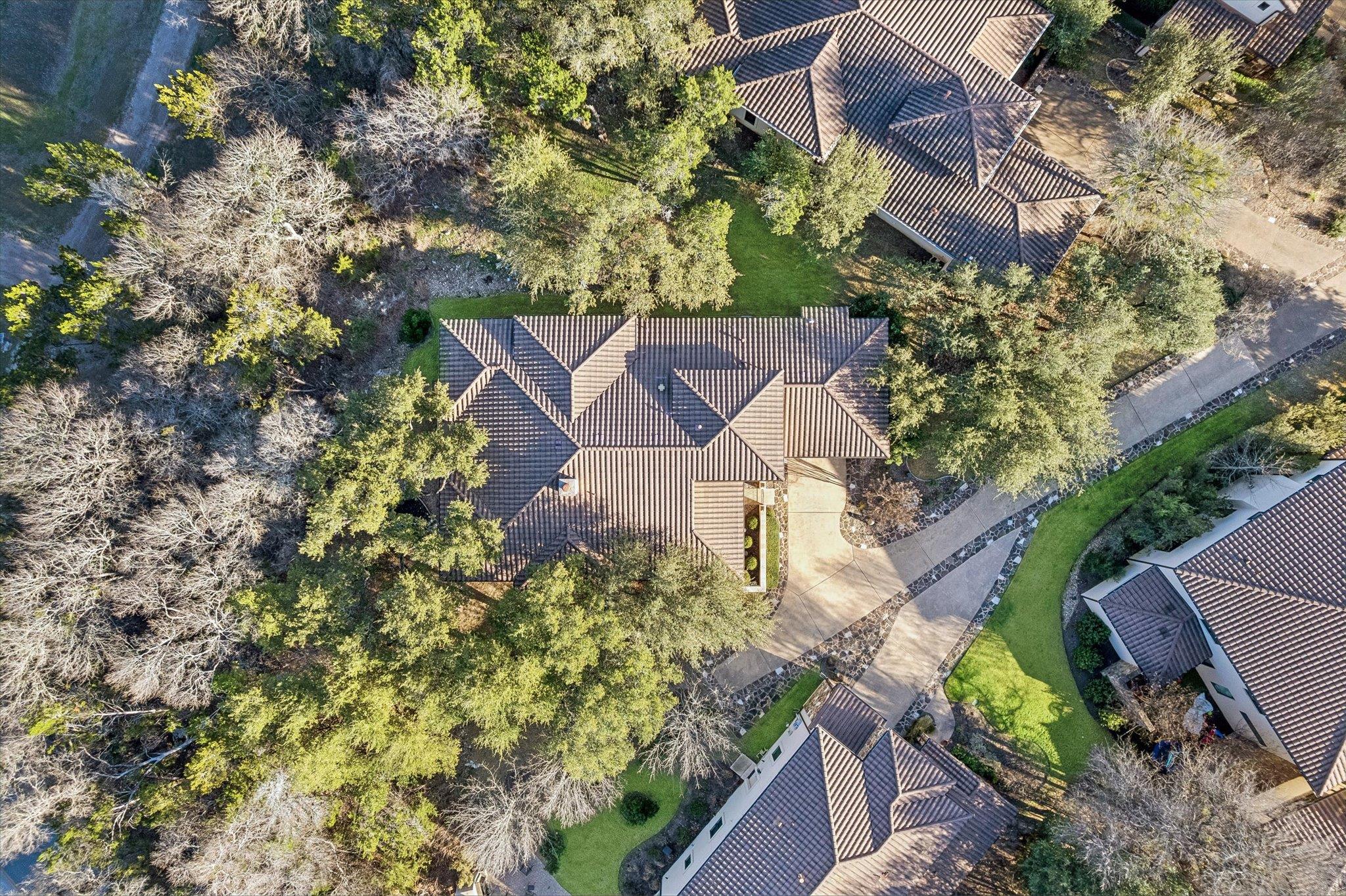 4501 Spanish Oaks Club Blvd # 14, Austin, TX 78738