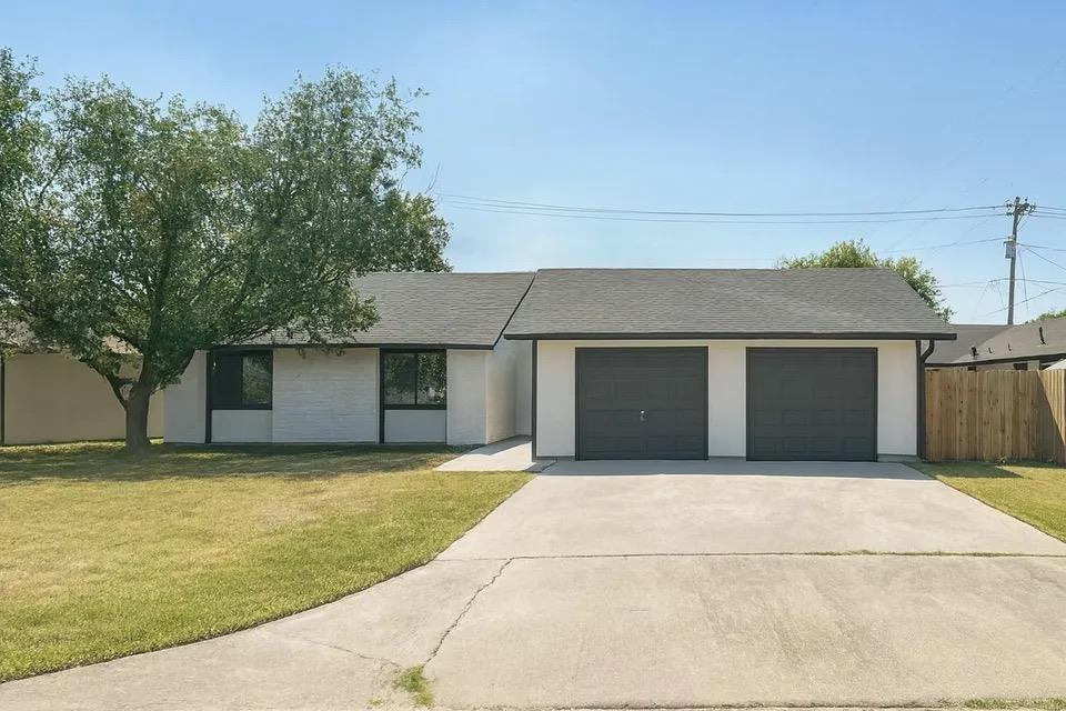 1700 Garden Villa Dr, Georgetown, TX 78628