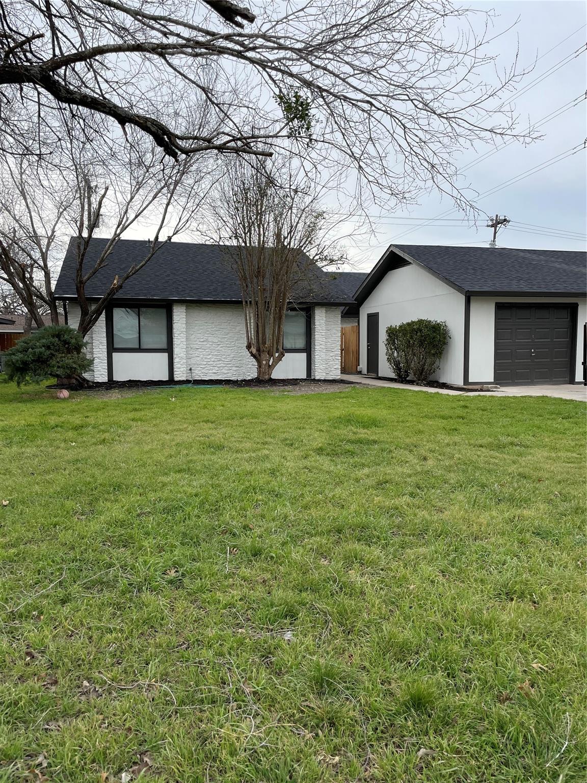 1700 Garden Villa Dr, Georgetown, TX 78628