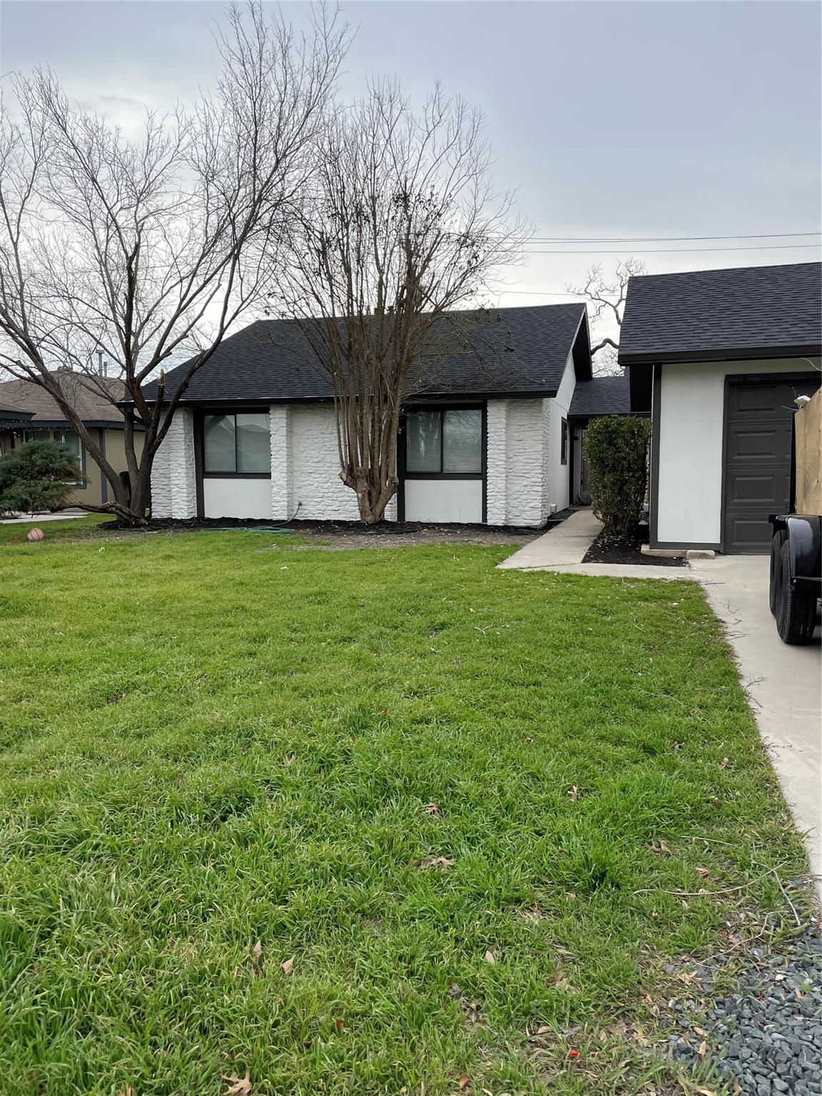 1700 Garden Villa Dr, Georgetown, TX 78628