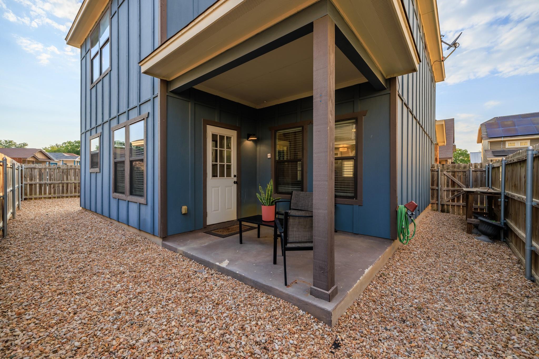 510 Mueller St # 16, Fredericksburg, TX 78624