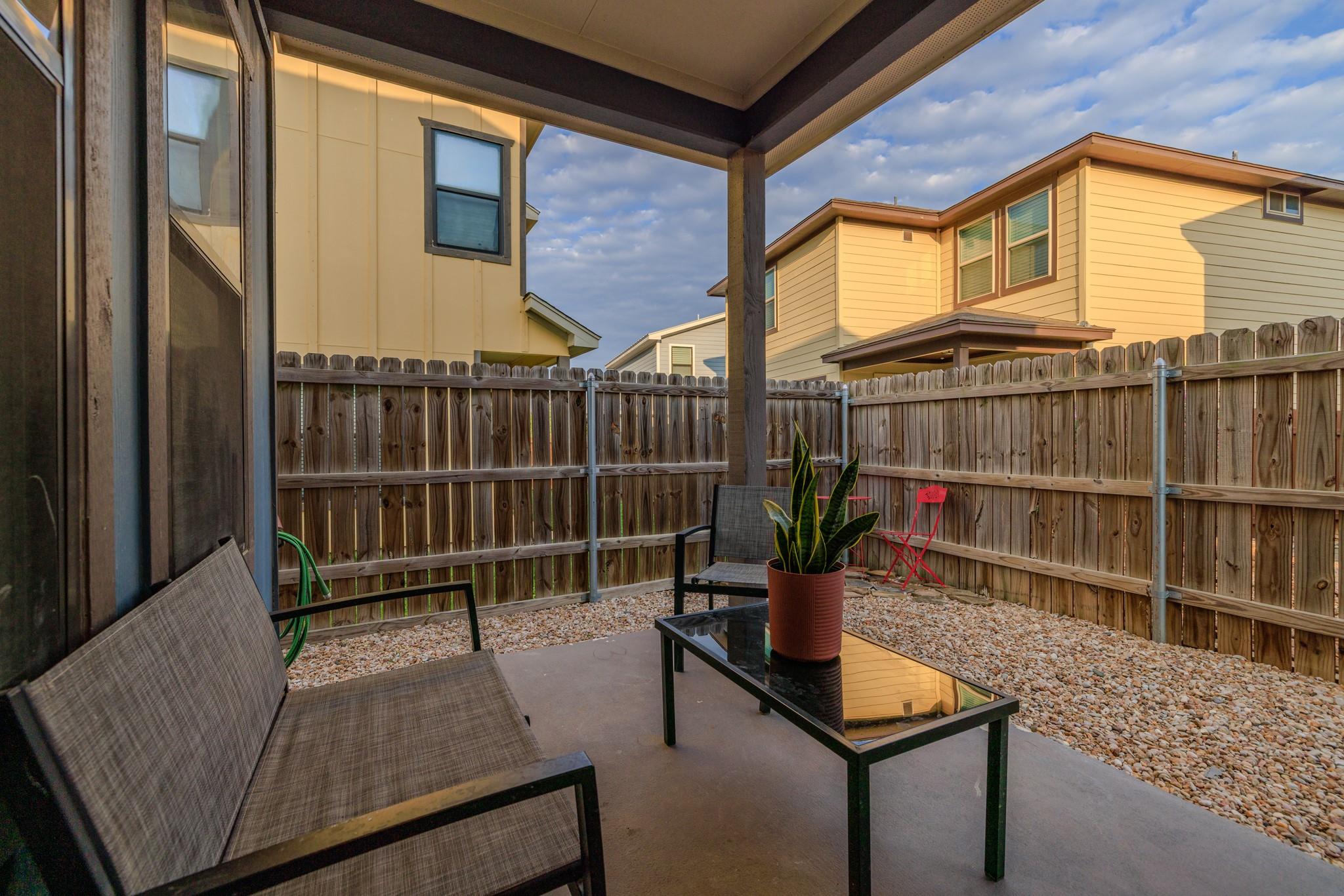 510 Mueller St # 16, Fredericksburg, TX 78624