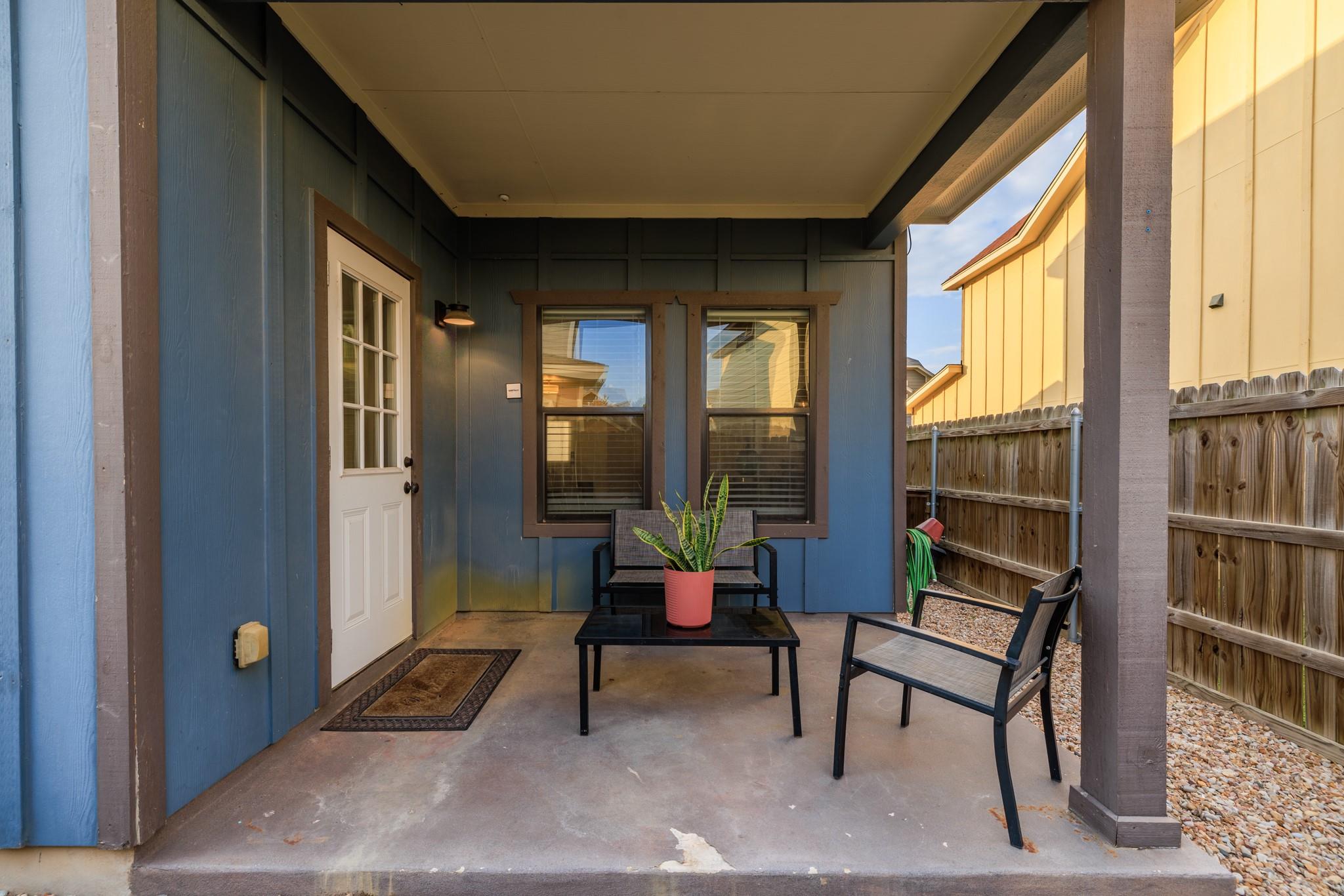 510 Mueller St # 16, Fredericksburg, TX 78624