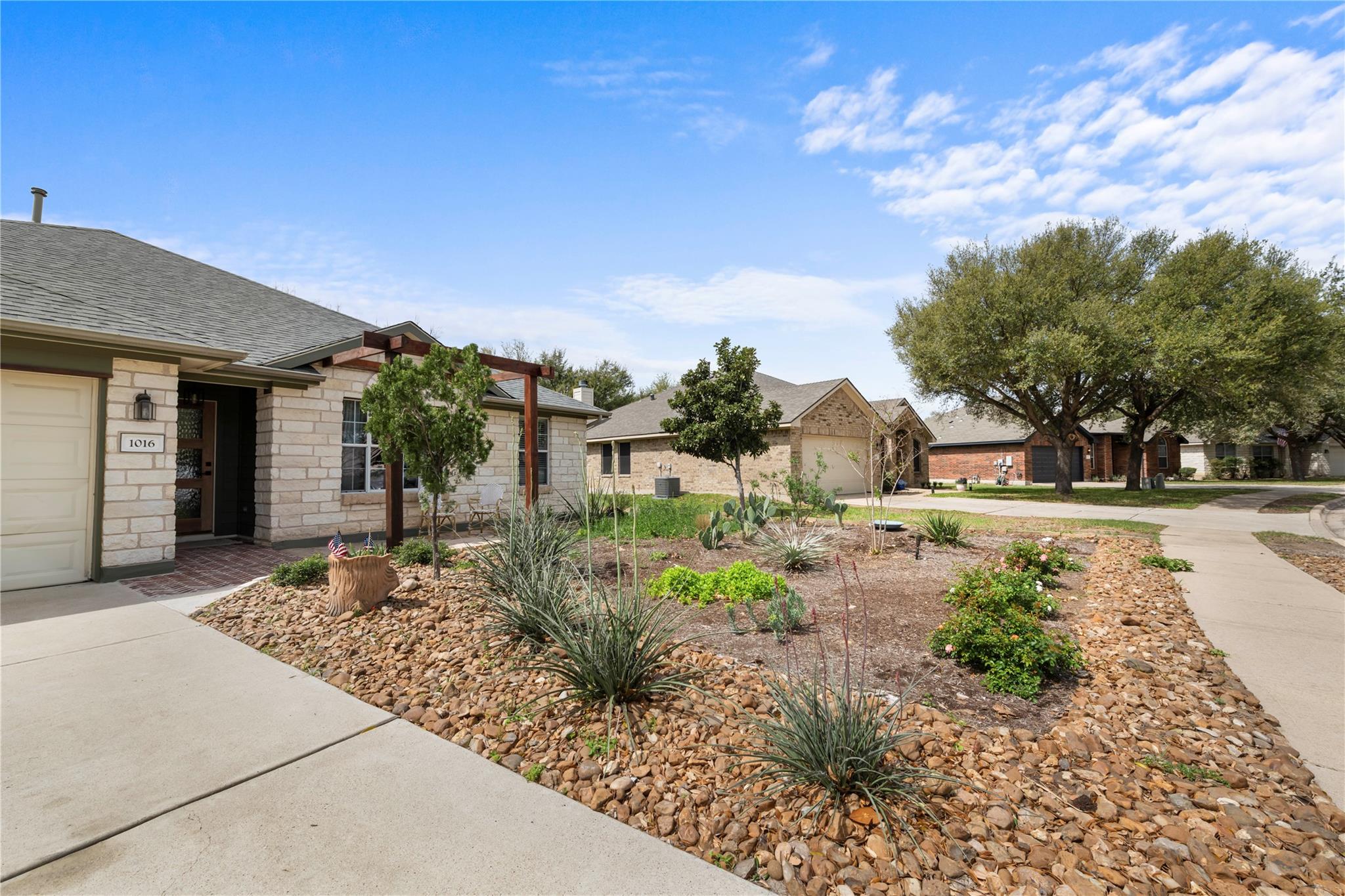 1016 Klondike Loop, Round Rock, TX 78665