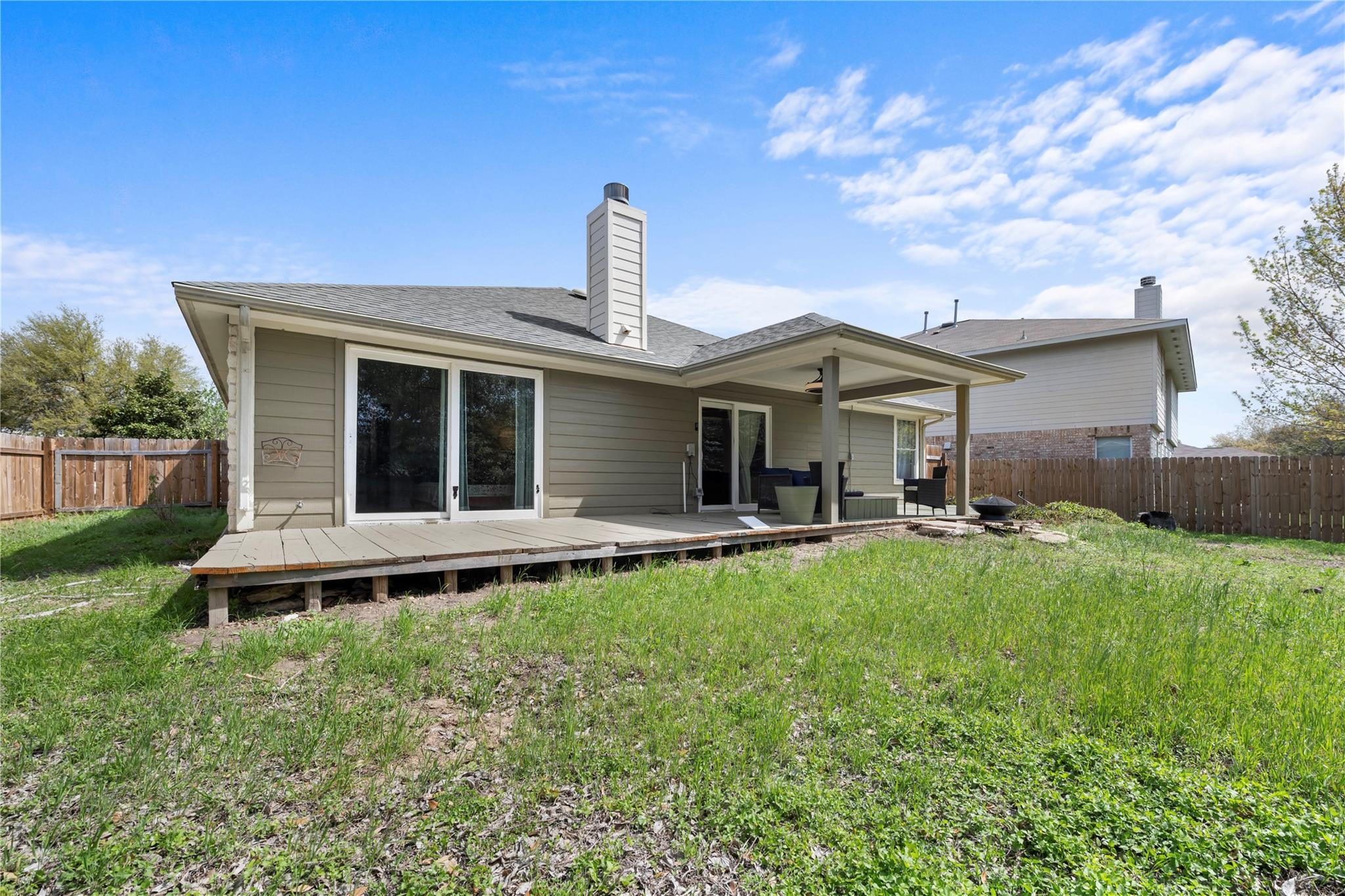 1016 Klondike Loop, Round Rock, TX 78665