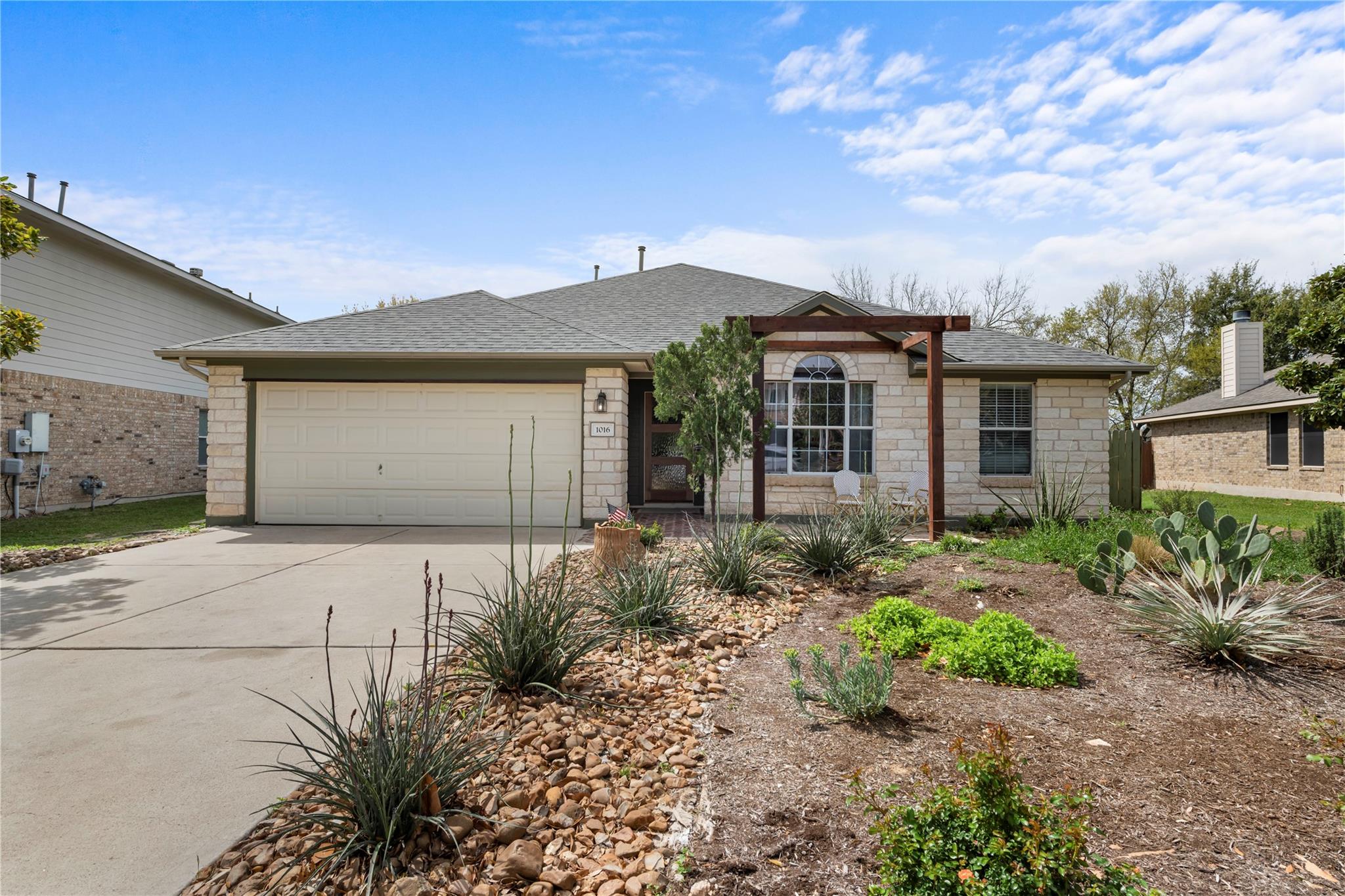 1016 Klondike Loop, Round Rock, TX 78665