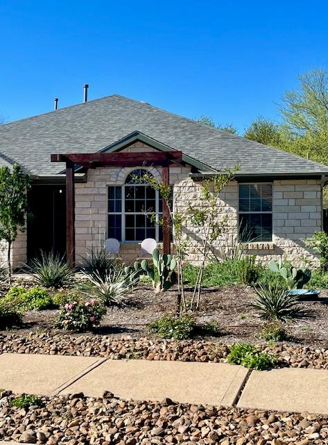 1016 Klondike Loop, Round Rock, TX 78665