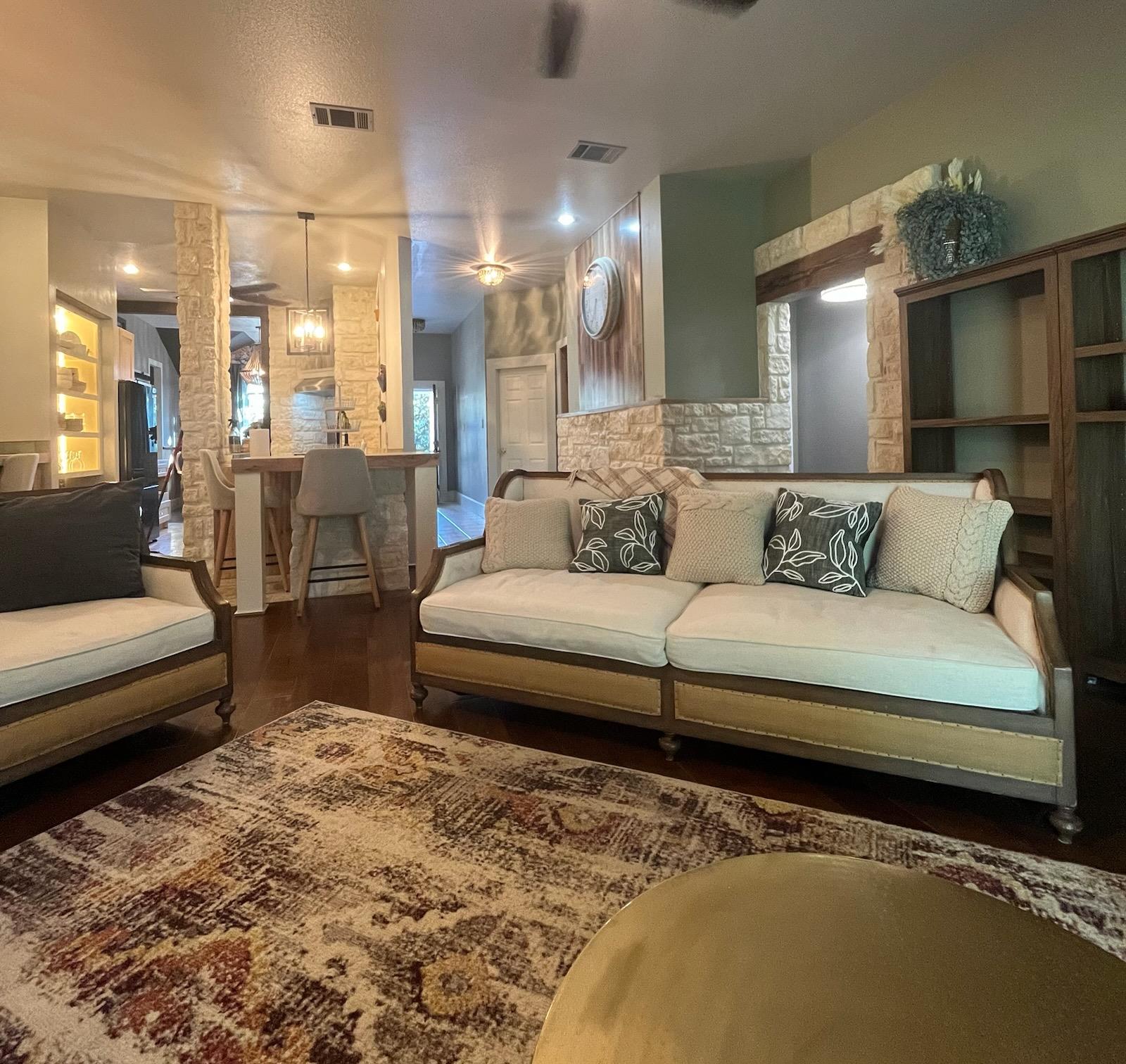 1016 Klondike Loop, Round Rock, TX 78665