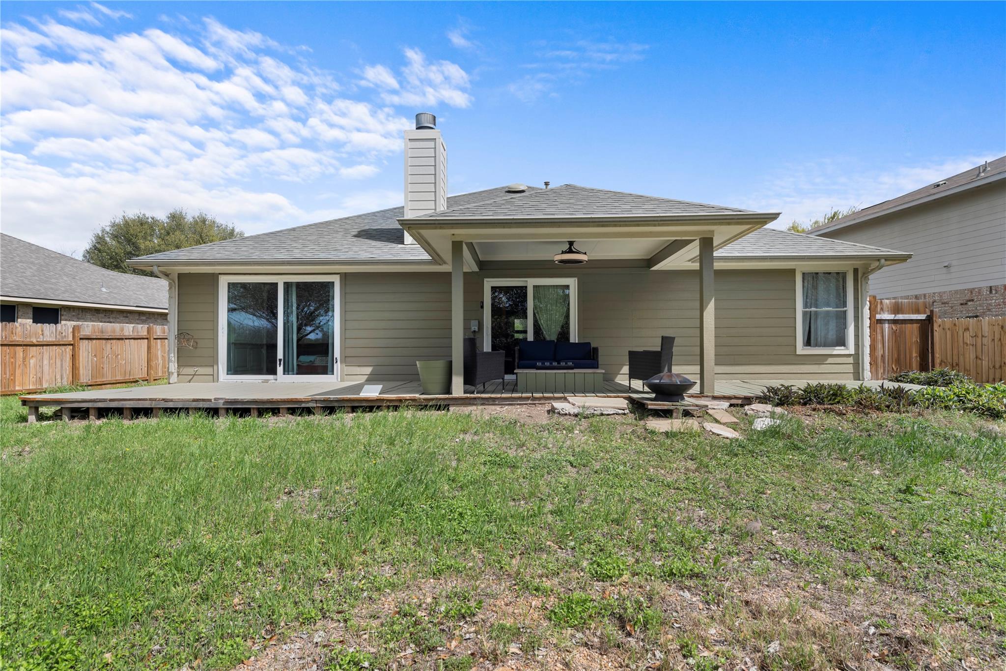 1016 Klondike Loop, Round Rock, TX 78665