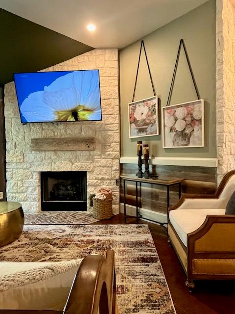 1016 Klondike Loop, Round Rock, TX 78665