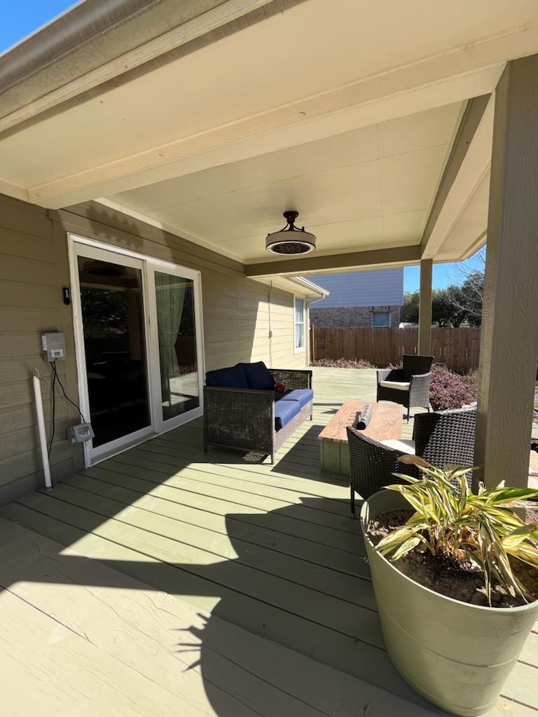 1016 Klondike Loop, Round Rock, TX 78665