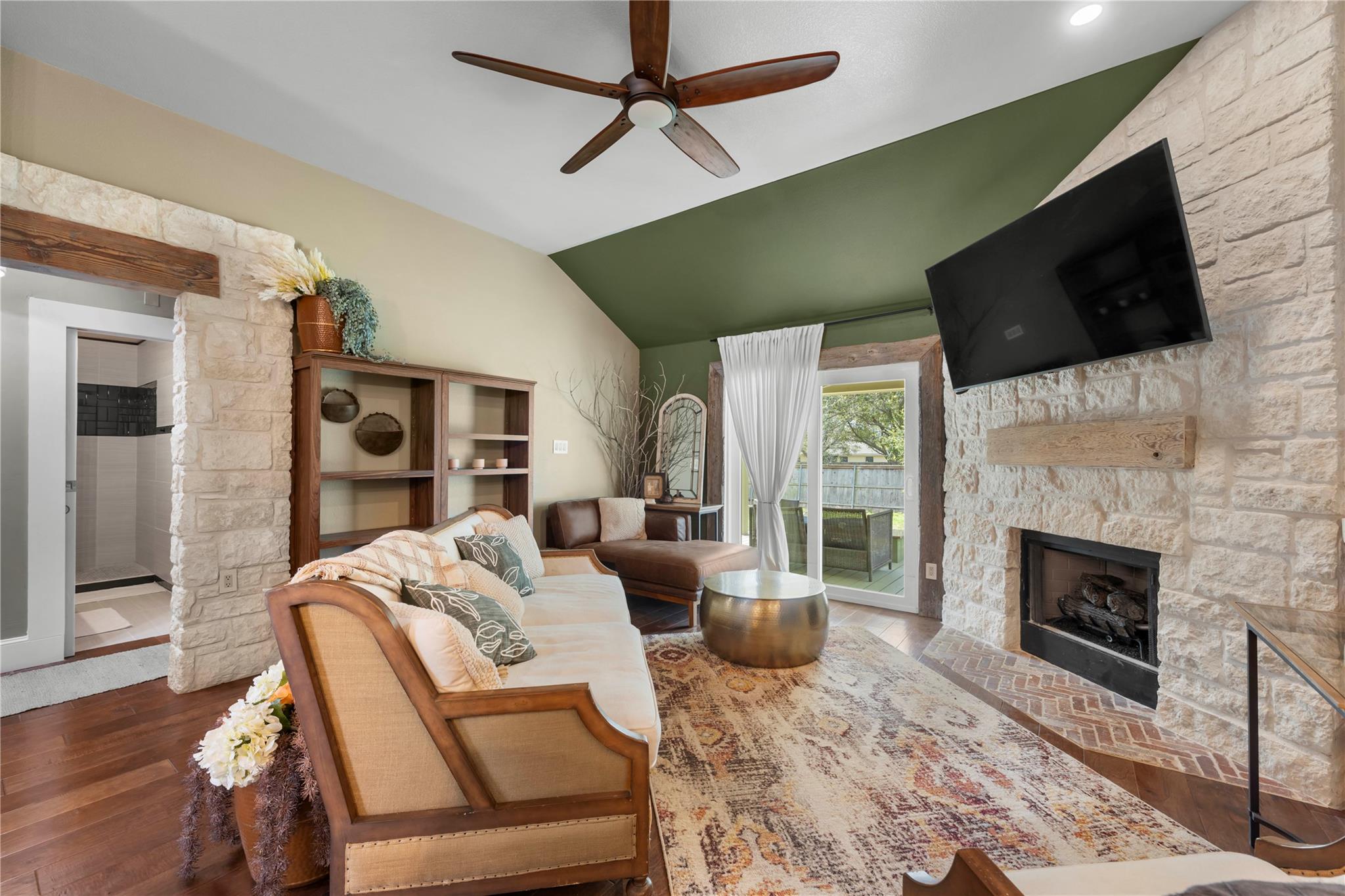 1016 Klondike Loop, Round Rock, TX 78665