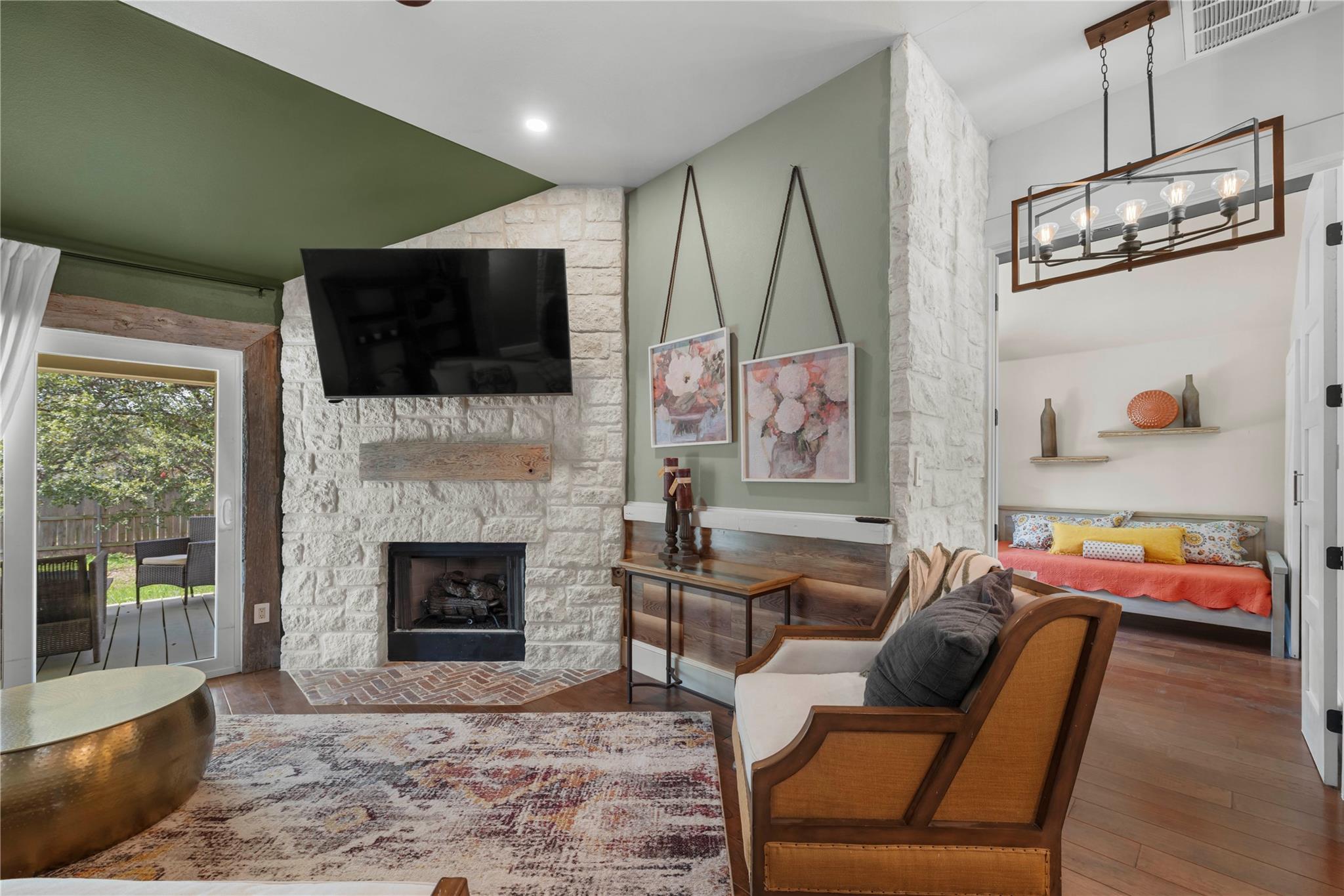 1016 Klondike Loop, Round Rock, TX 78665