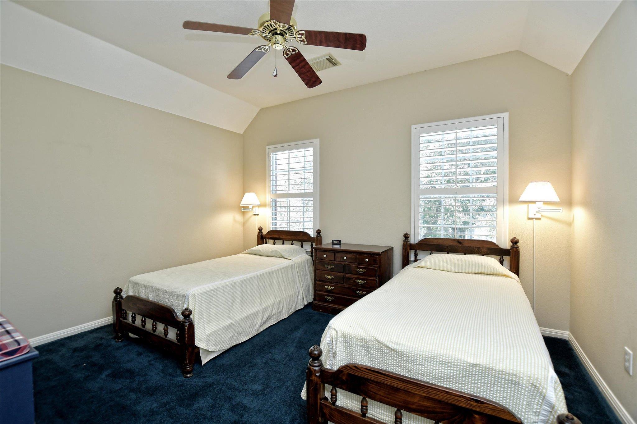 2720 Loyaga Dr, Round Rock, TX 78681