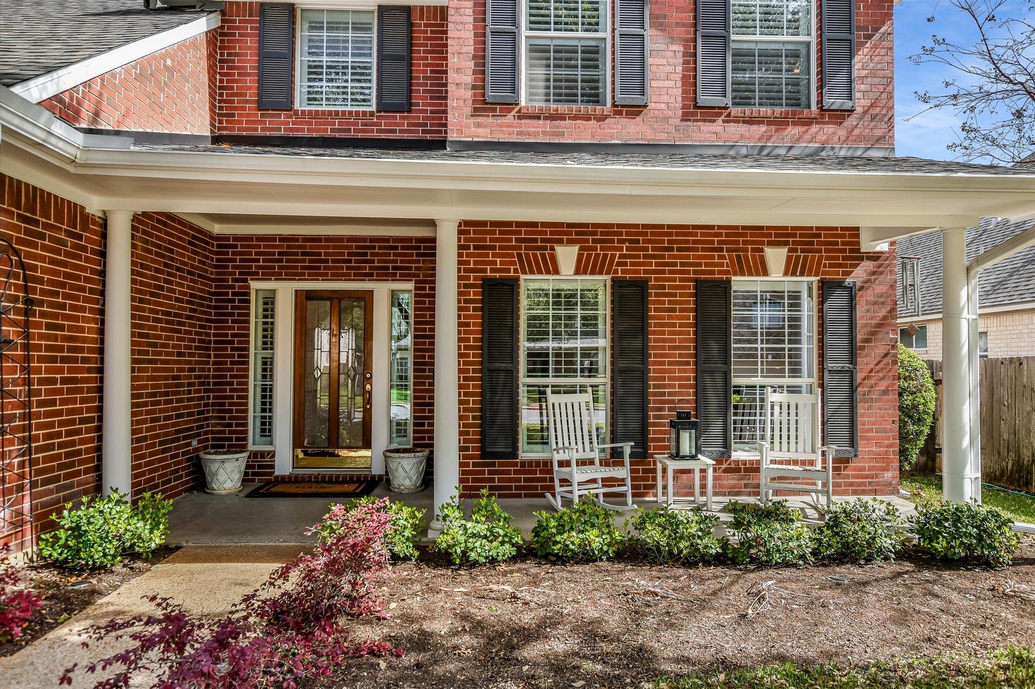 2720 Loyaga Dr, Round Rock, TX 78681