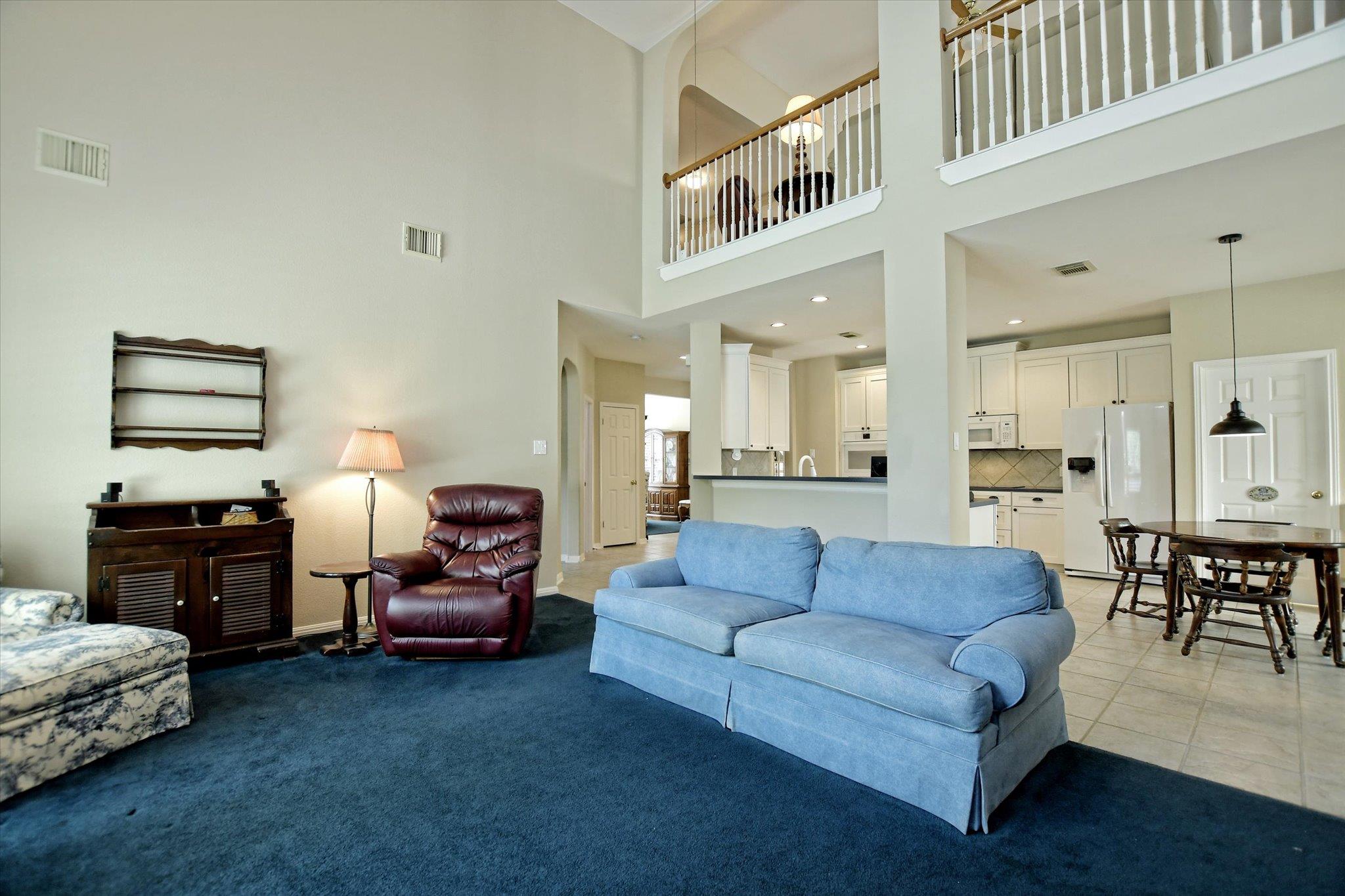 2720 Loyaga Dr, Round Rock, TX 78681