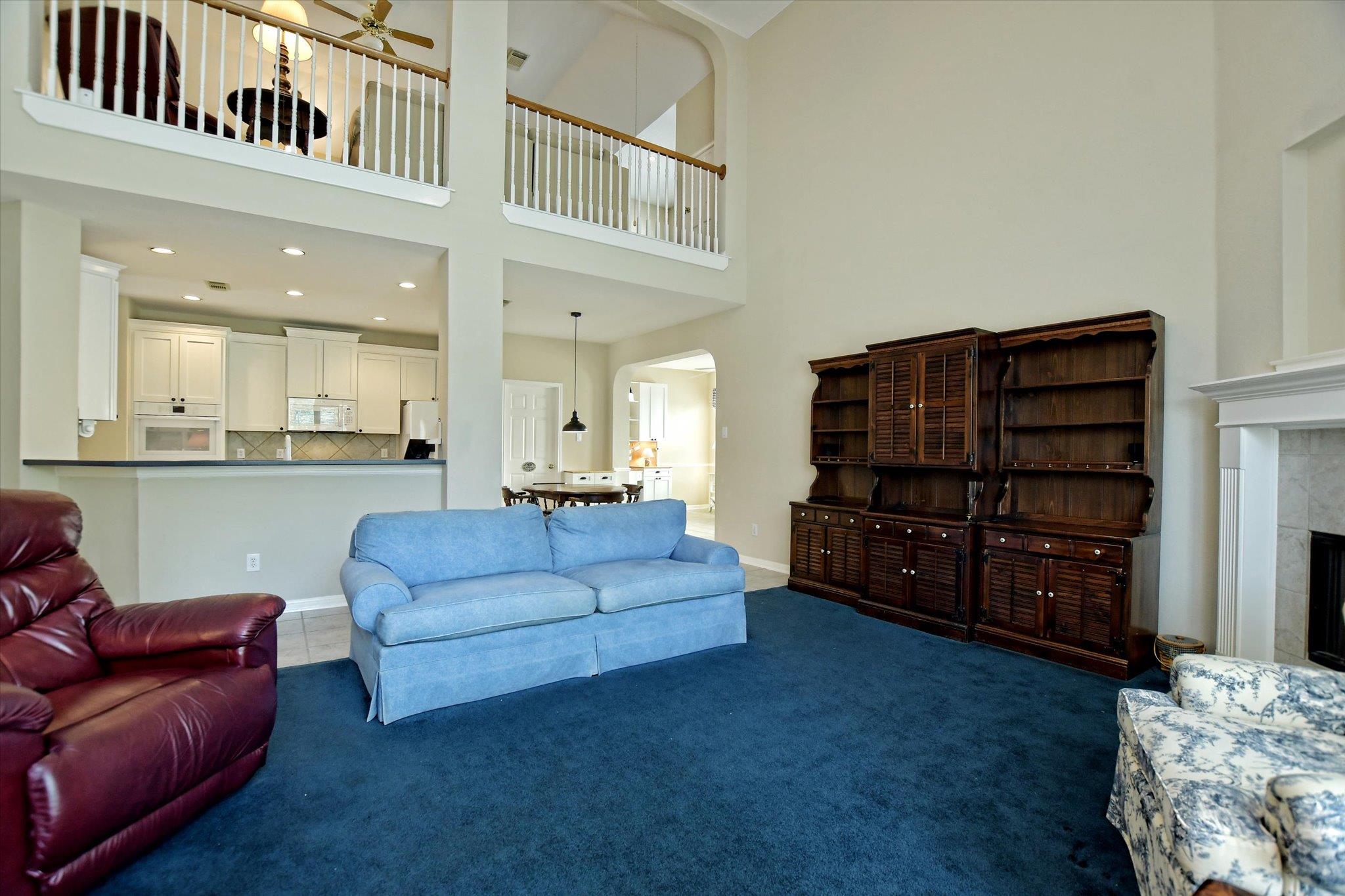 2720 Loyaga Dr, Round Rock, TX 78681