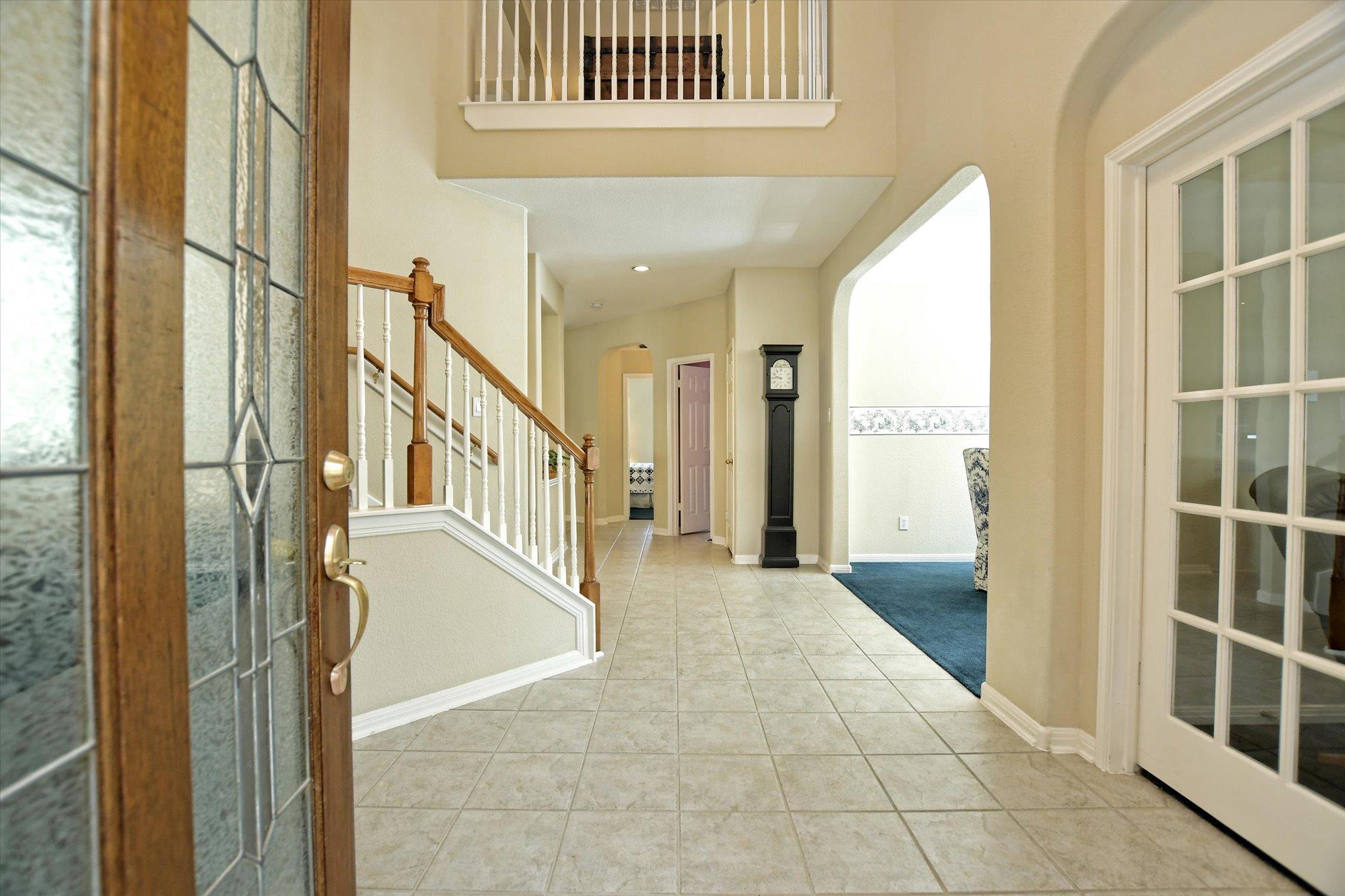 2720 Loyaga Dr, Round Rock, TX 78681