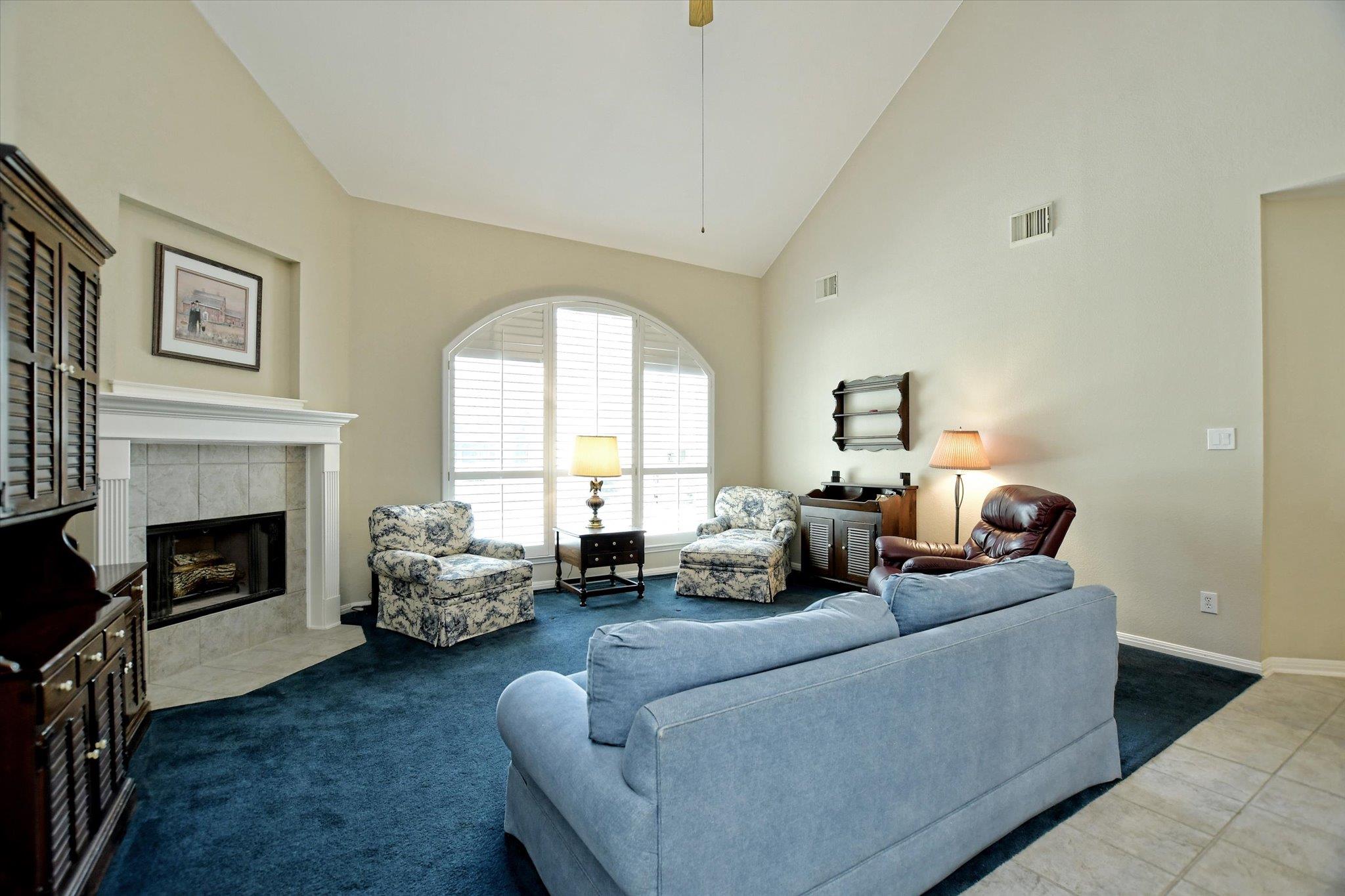 2720 Loyaga Dr, Round Rock, TX 78681