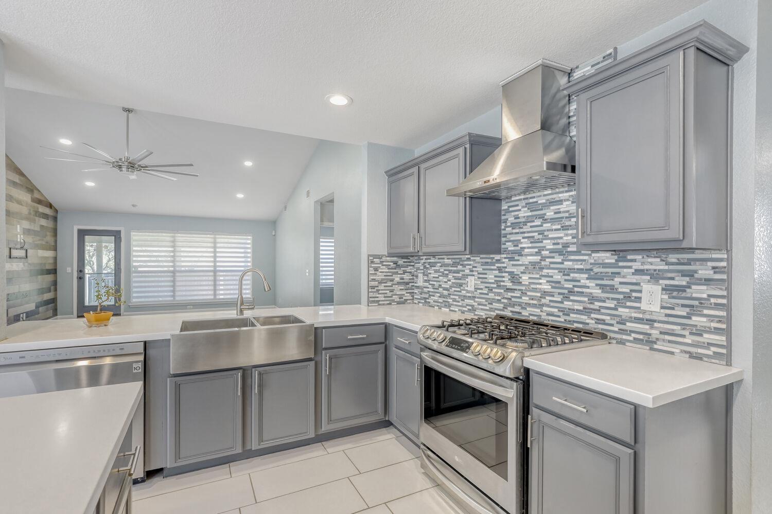 2529 Tandi Trl, Round Rock, TX 78664