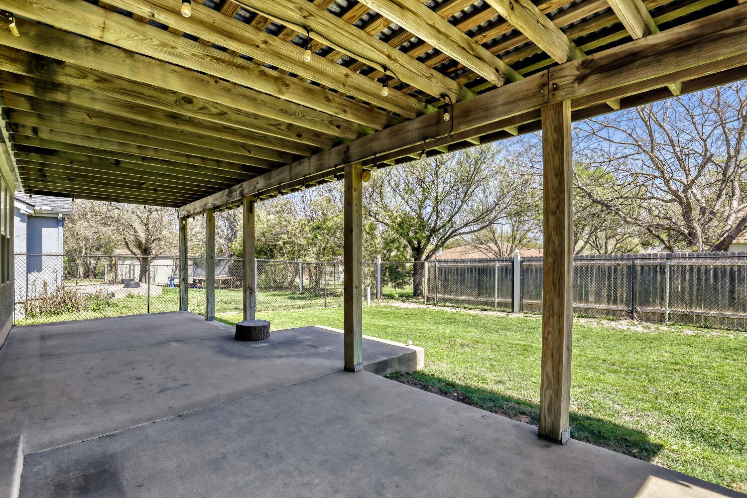 2529 Tandi Trl, Round Rock, TX 78664