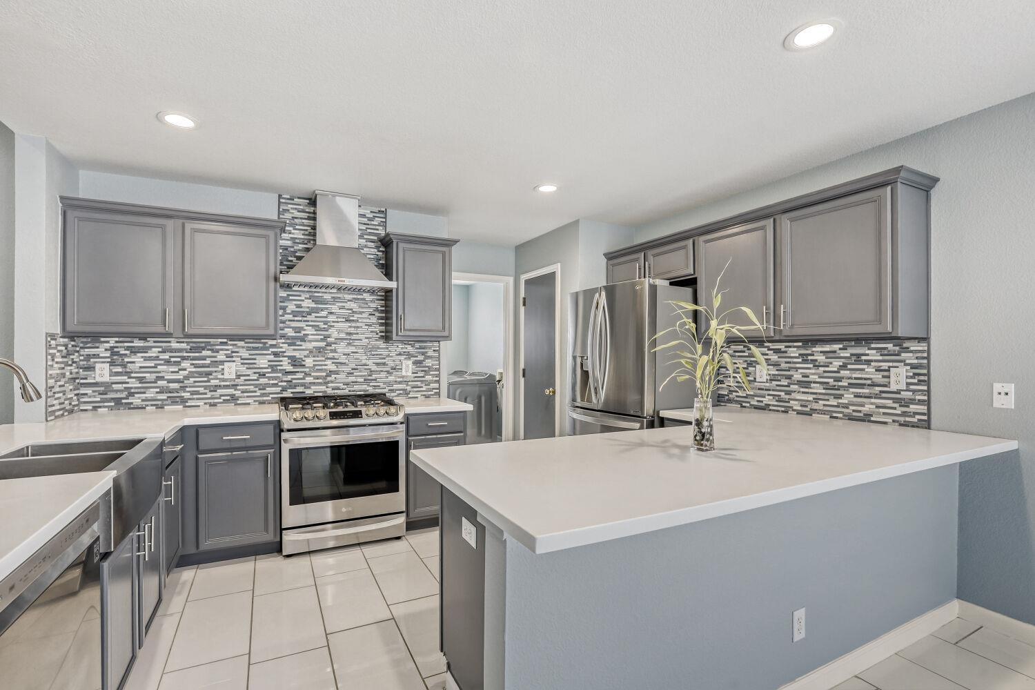 2529 Tandi Trl, Round Rock, TX 78664