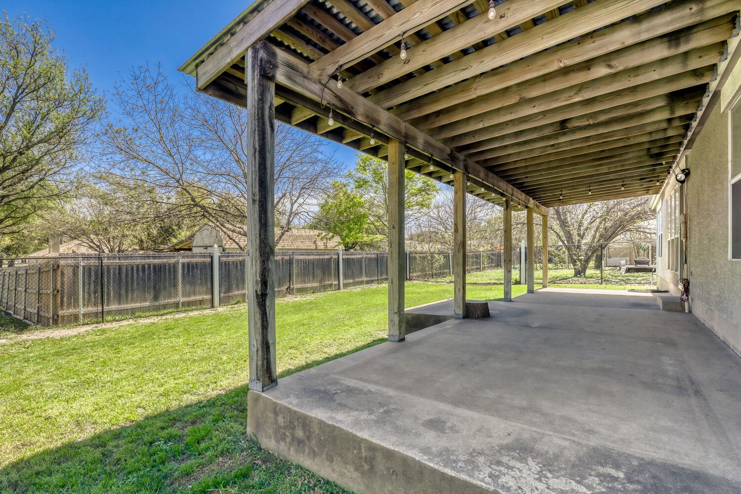 2529 Tandi Trl, Round Rock, TX 78664