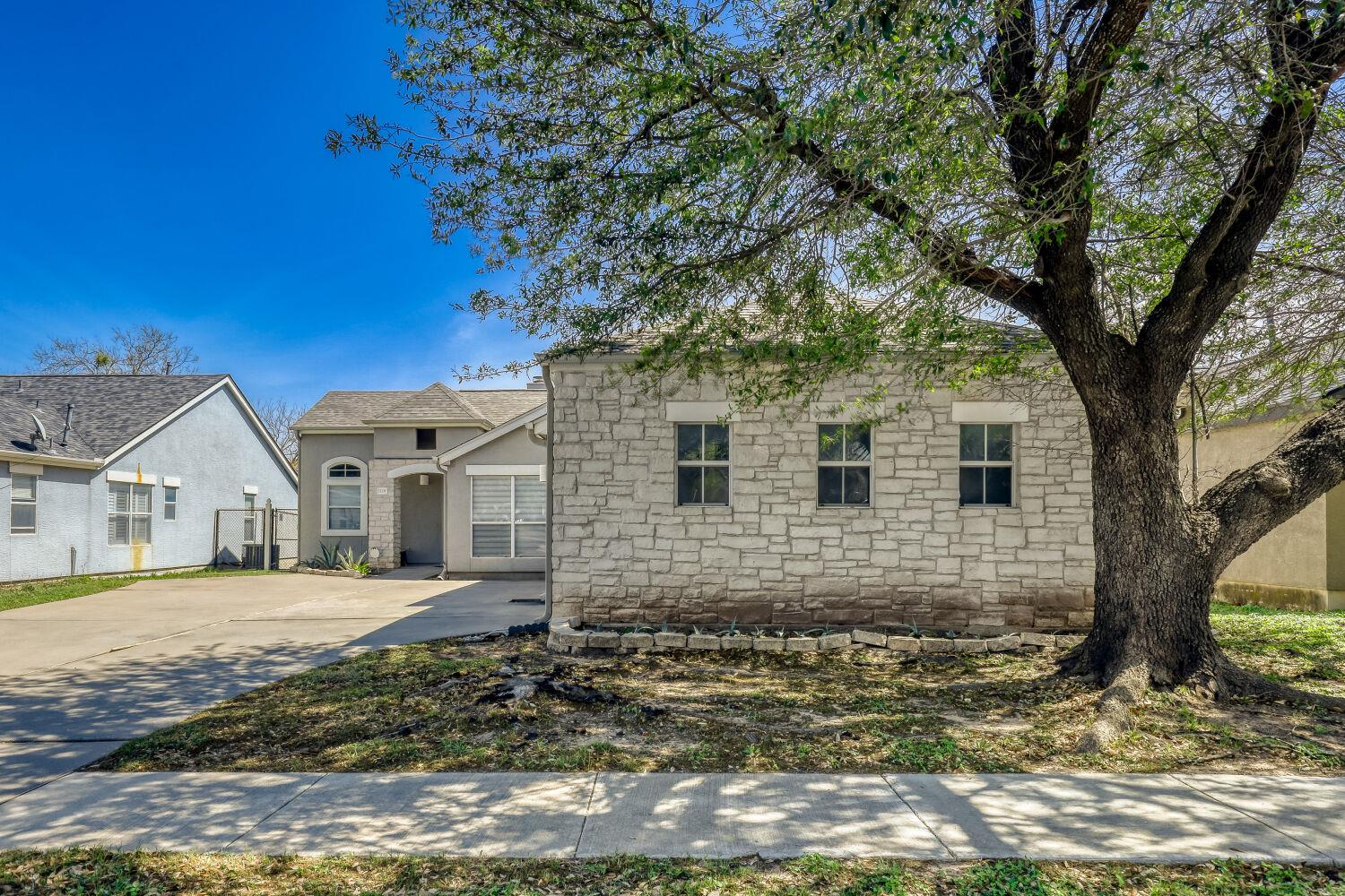 2529 Tandi Trl, Round Rock, TX 78664