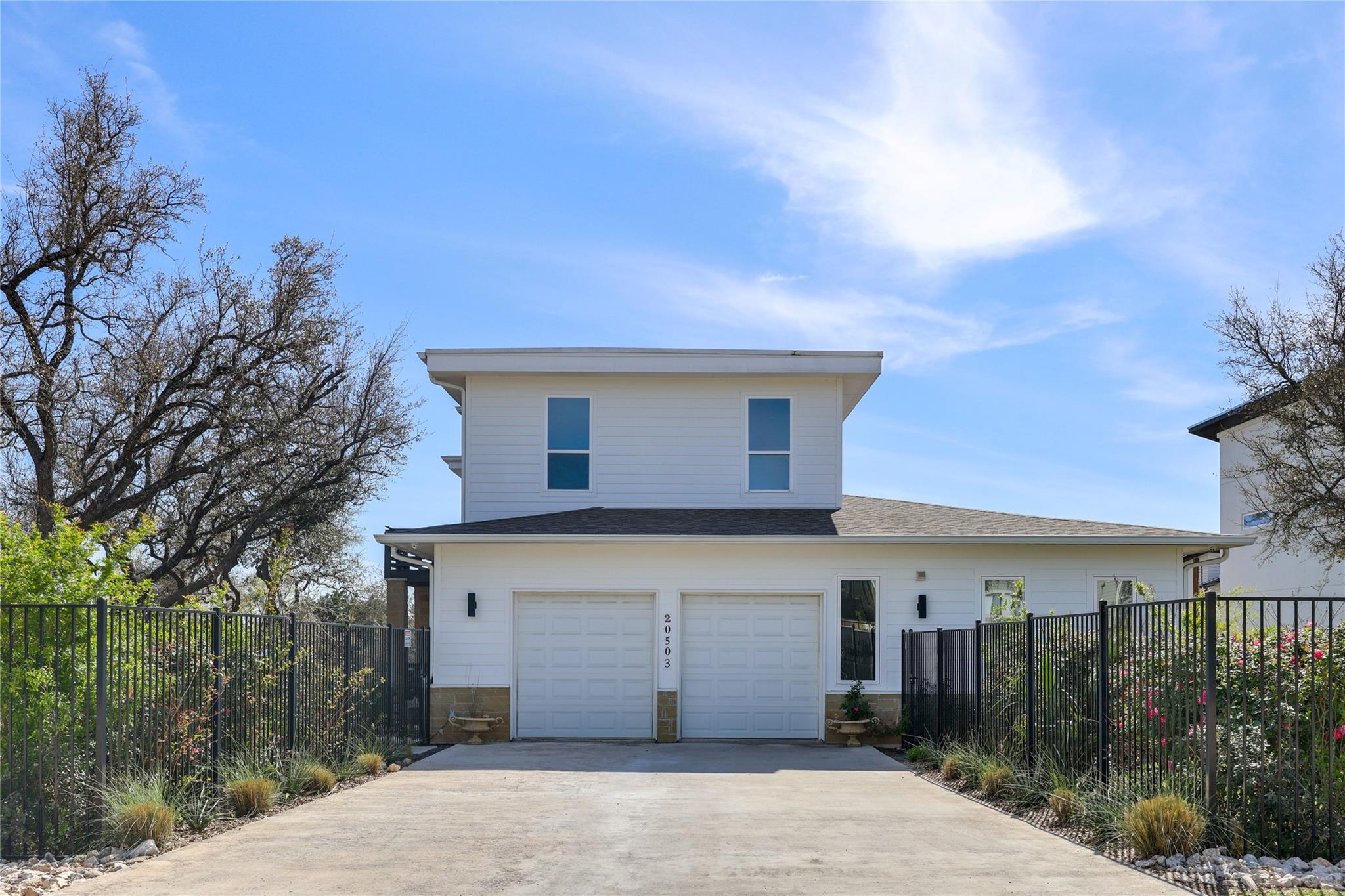20503 Bonanza St, Leander, TX 78645