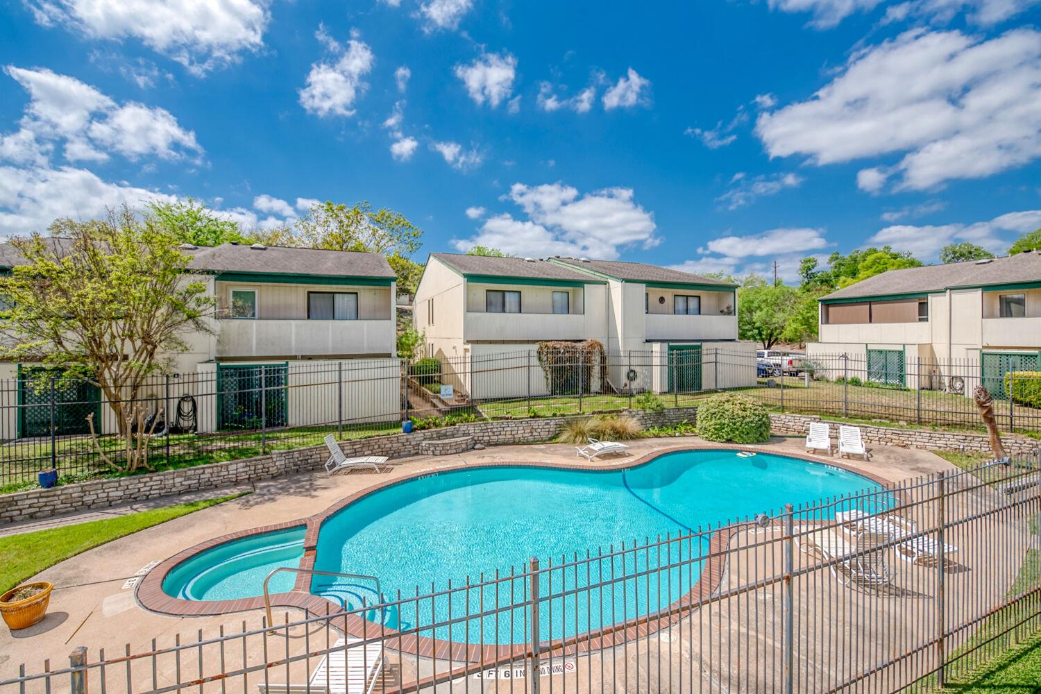 6718 Silvermine Dr # 1004, Austin, TX 78736