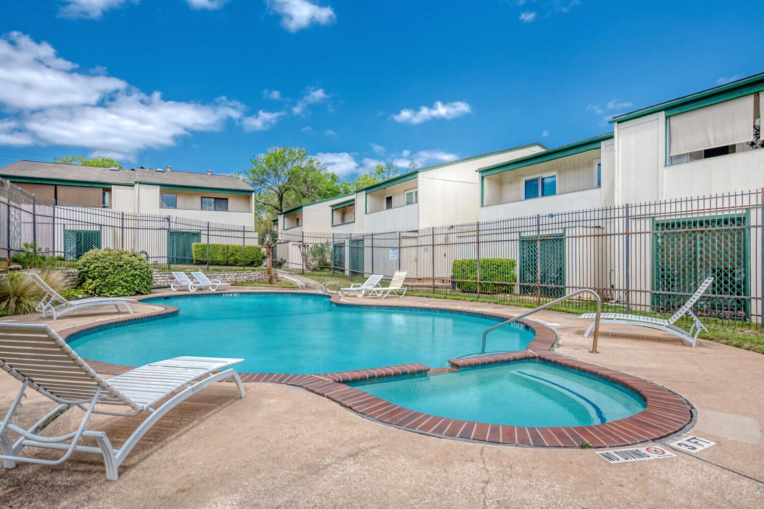 6718 Silvermine Dr # 1004, Austin, TX 78736