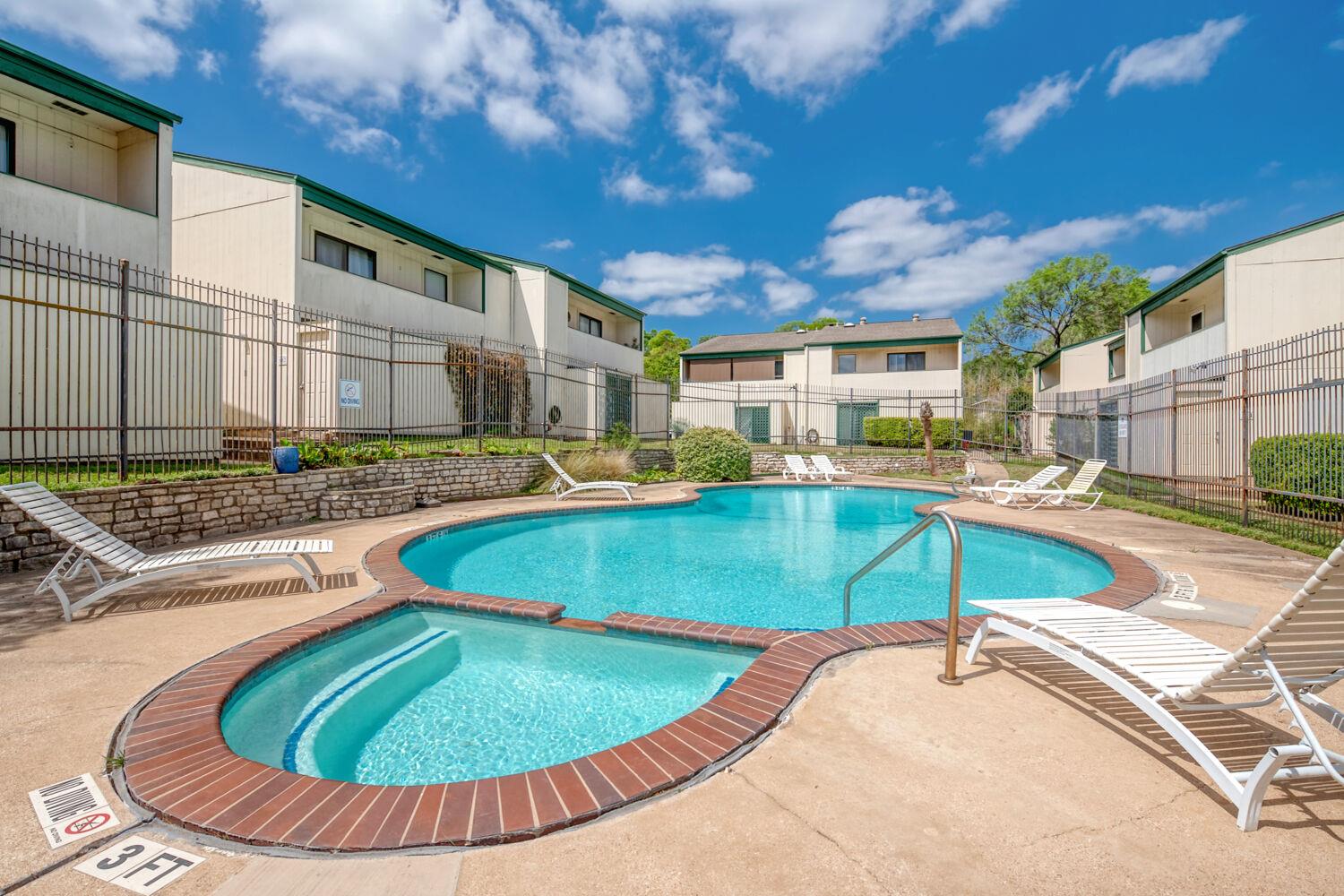 6718 Silvermine Dr # 1004, Austin, TX 78736