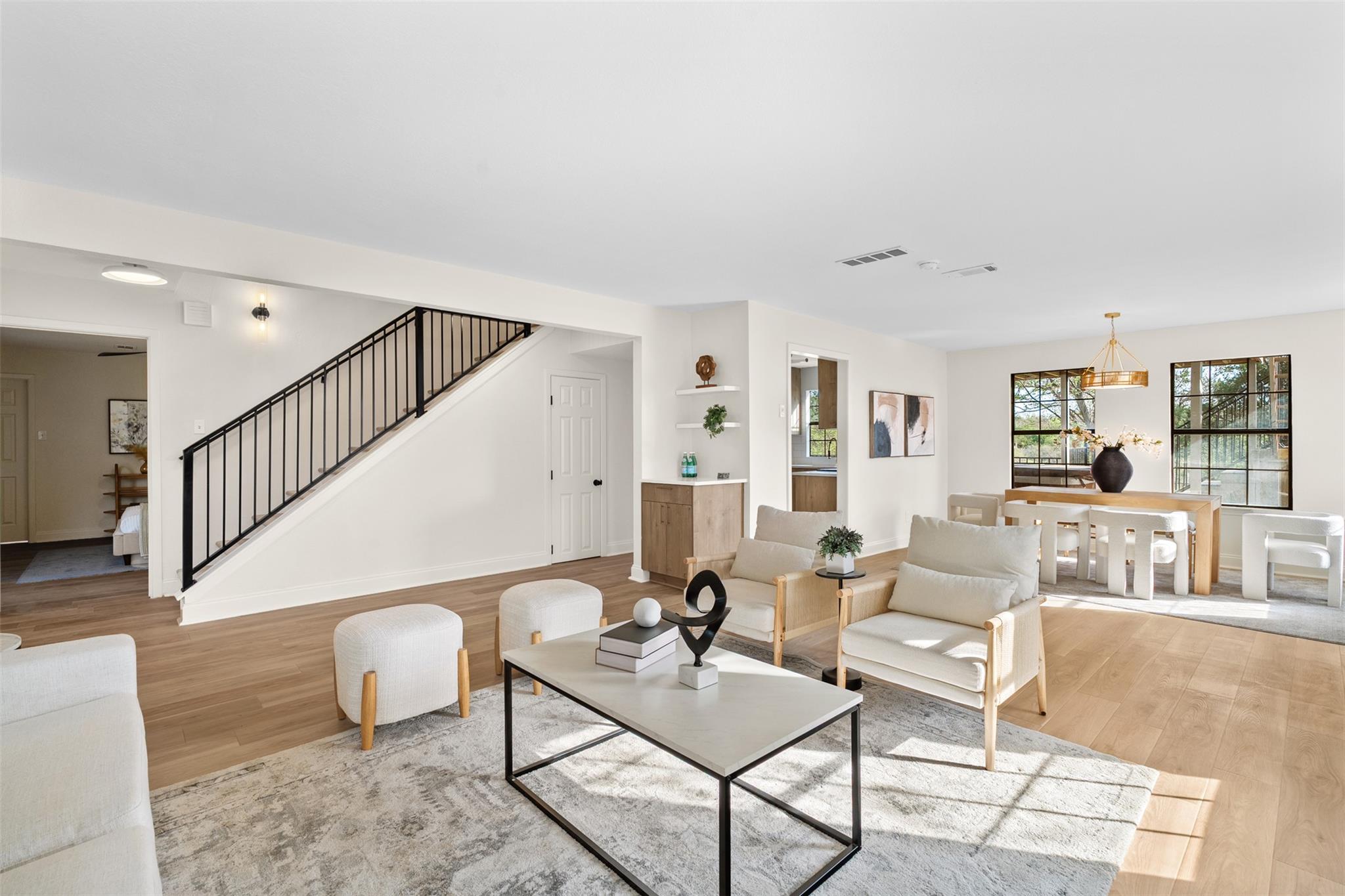 129 Ridgecrest Rd, Georgetown, TX 78628