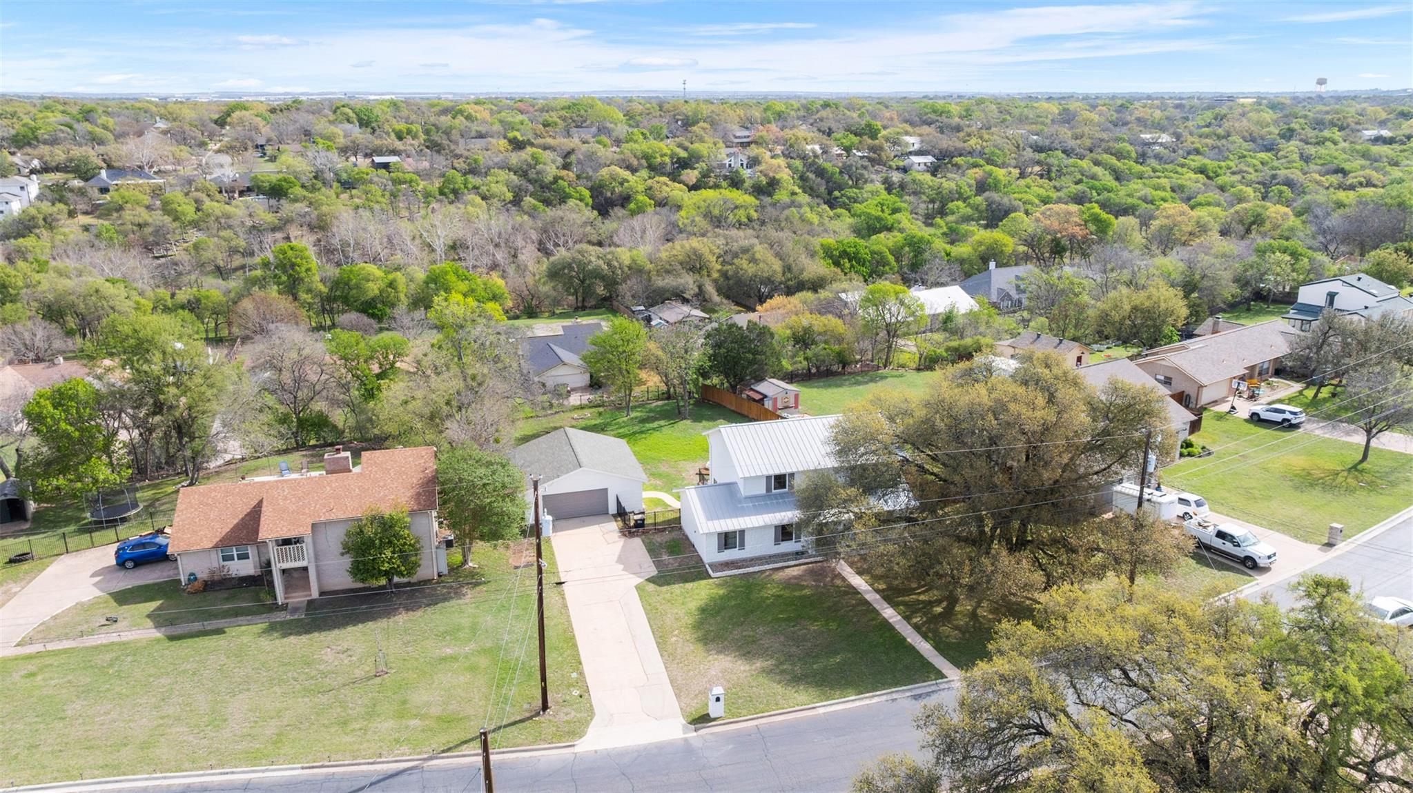 129 Ridgecrest Rd, Georgetown, TX 78628