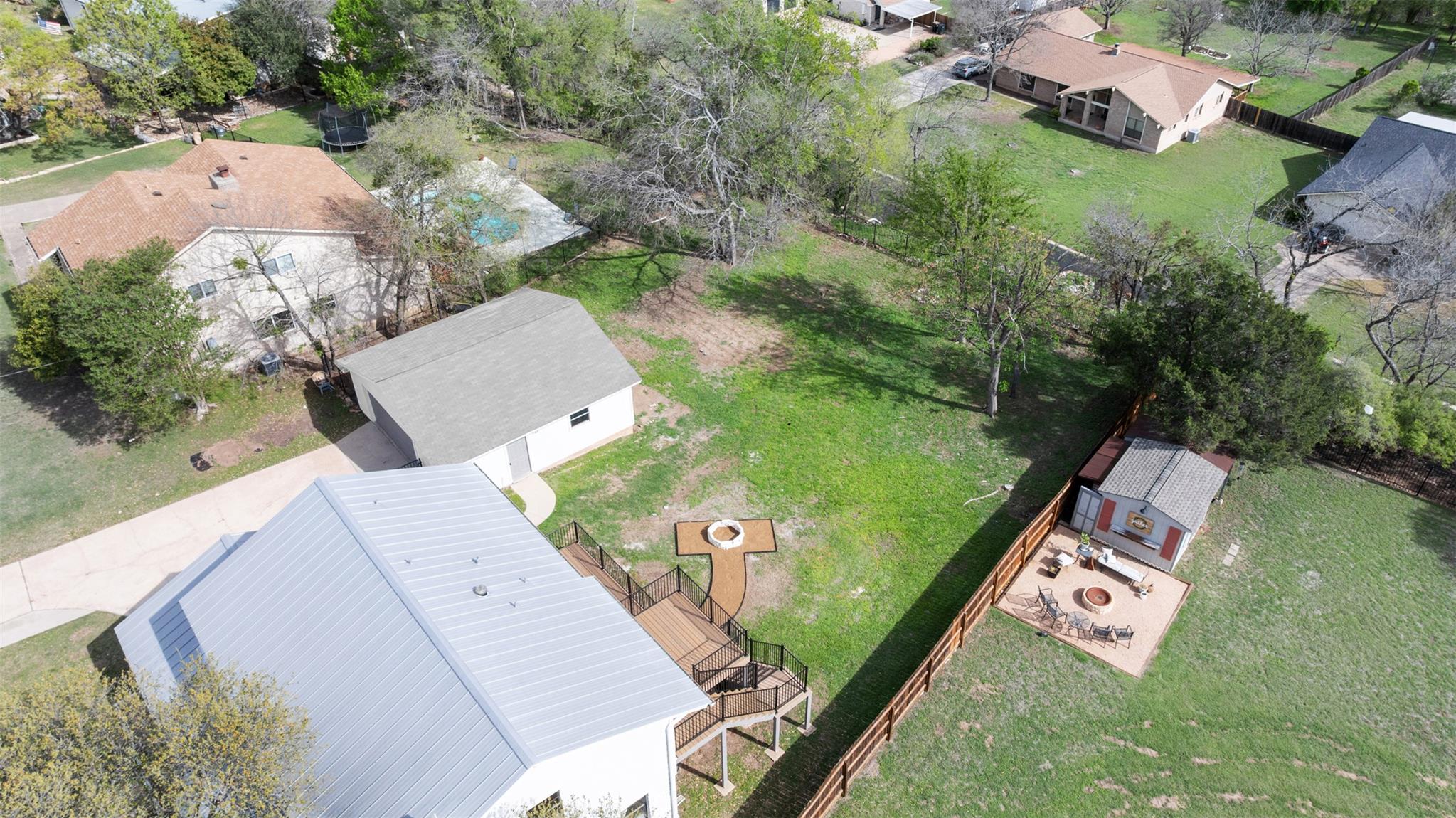 129 Ridgecrest Rd, Georgetown, TX 78628