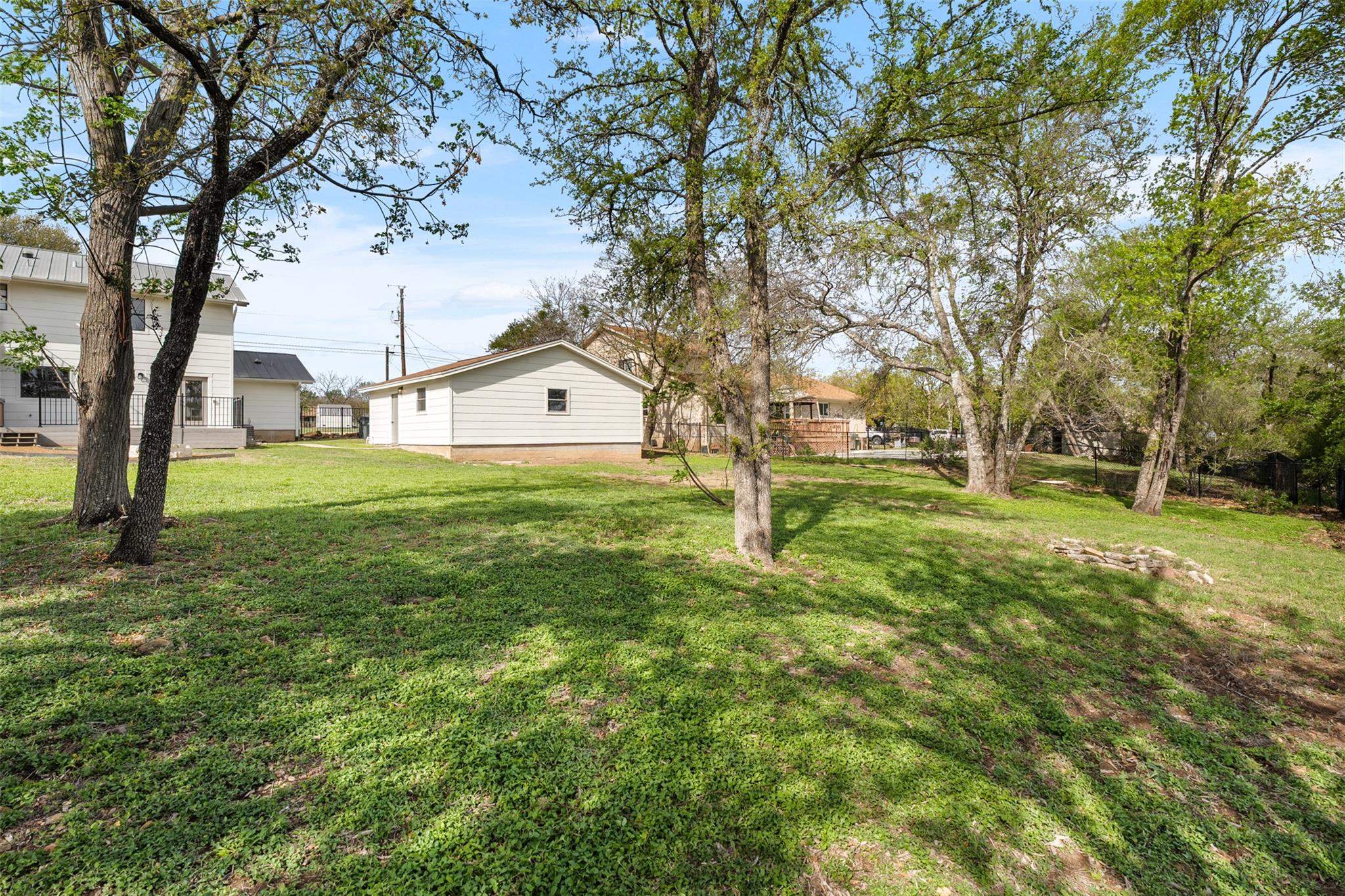 129 Ridgecrest Rd, Georgetown, TX 78628