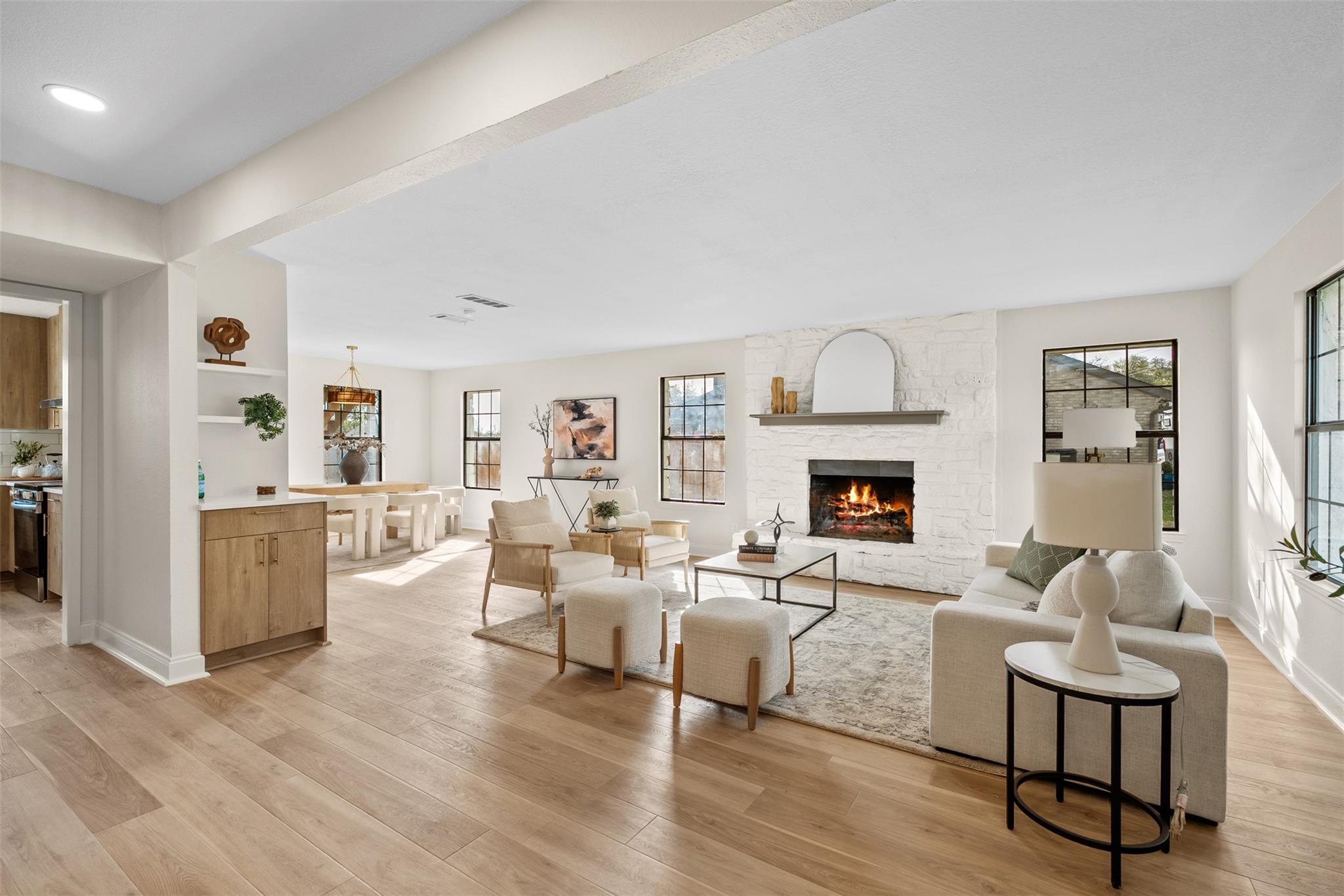 129 Ridgecrest Rd, Georgetown, TX 78628